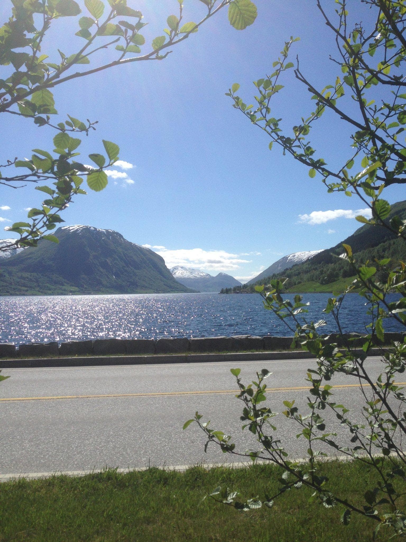 Thon Partner Hotel Jolster, General view