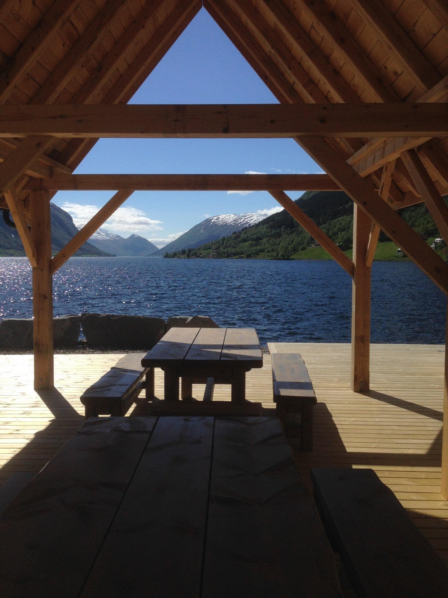 Thon Partner Hotel Jolster, General view