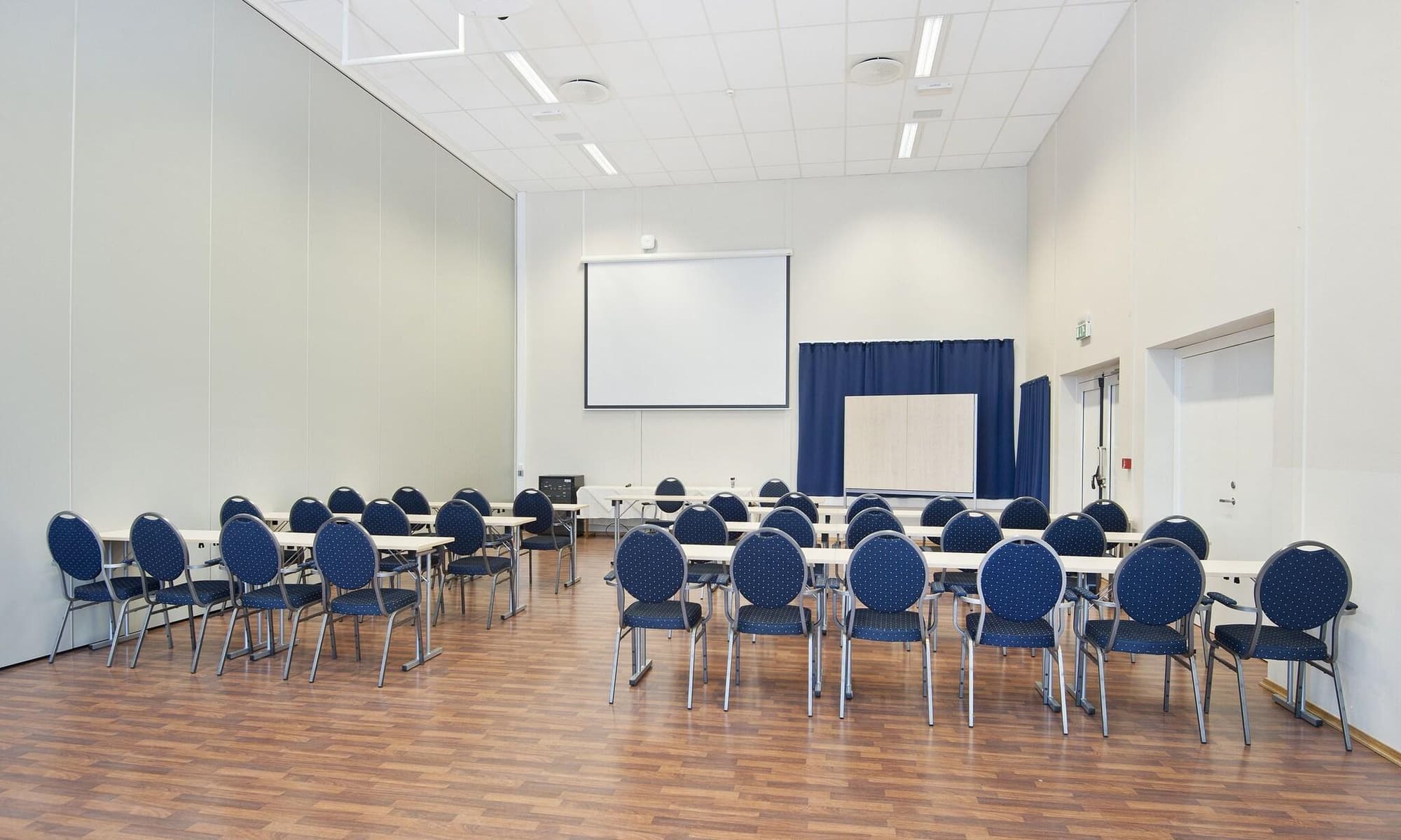 Thon Partner Hotel Jolster, Conferences