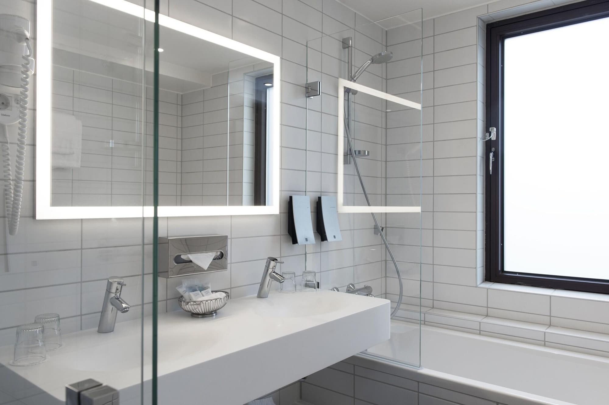 Thon Partner Hotel Jolster, Room