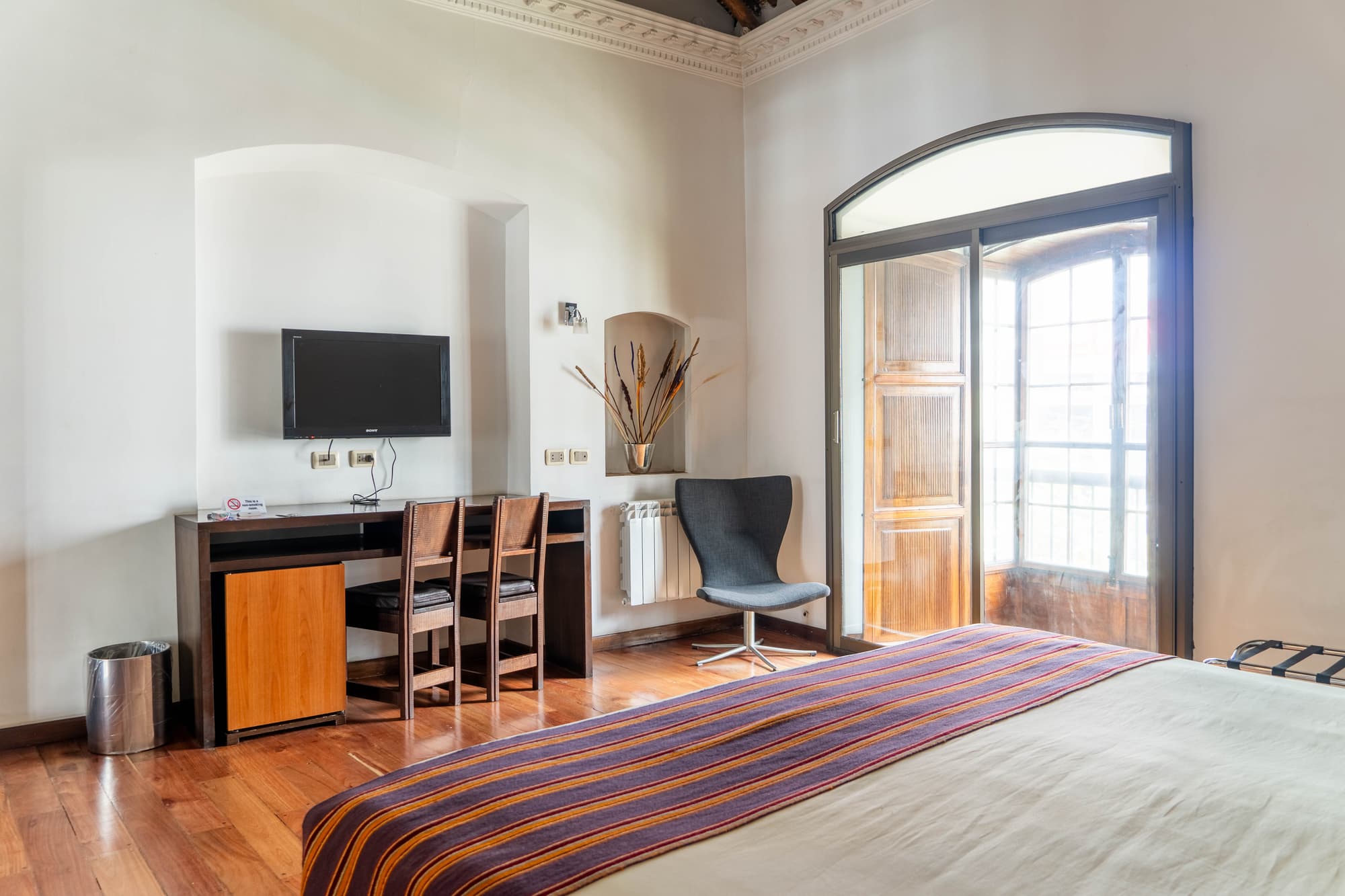 La Casona Hotel Boutique, Room