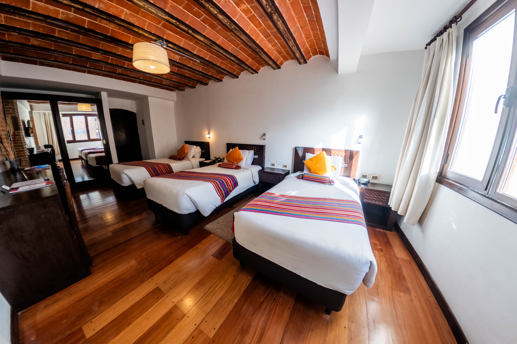 La Casona Hotel Boutique, Room