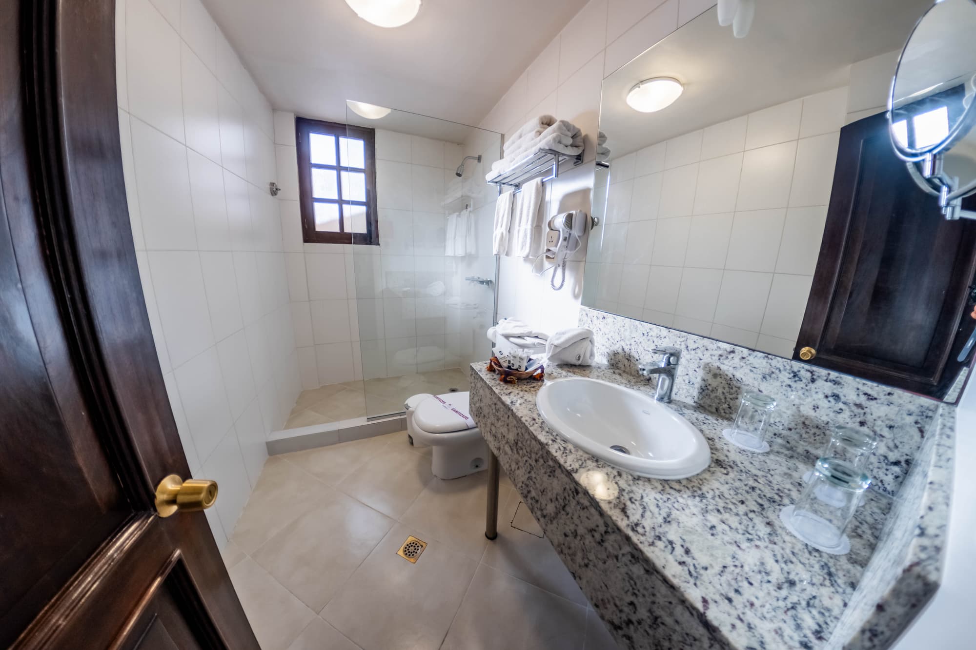 La Casona Hotel Boutique, Room