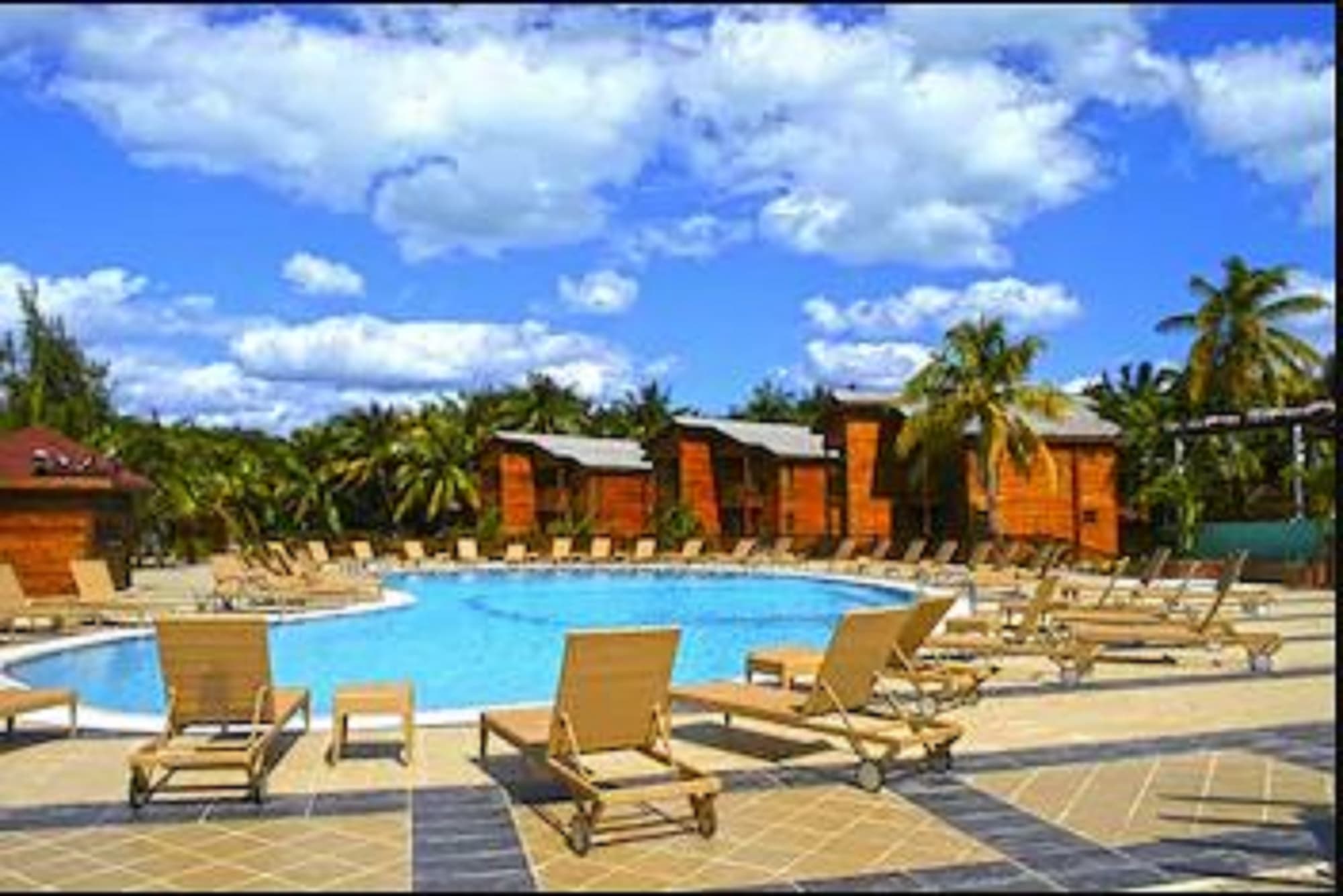 Starfish Cayo Guillermo, Room