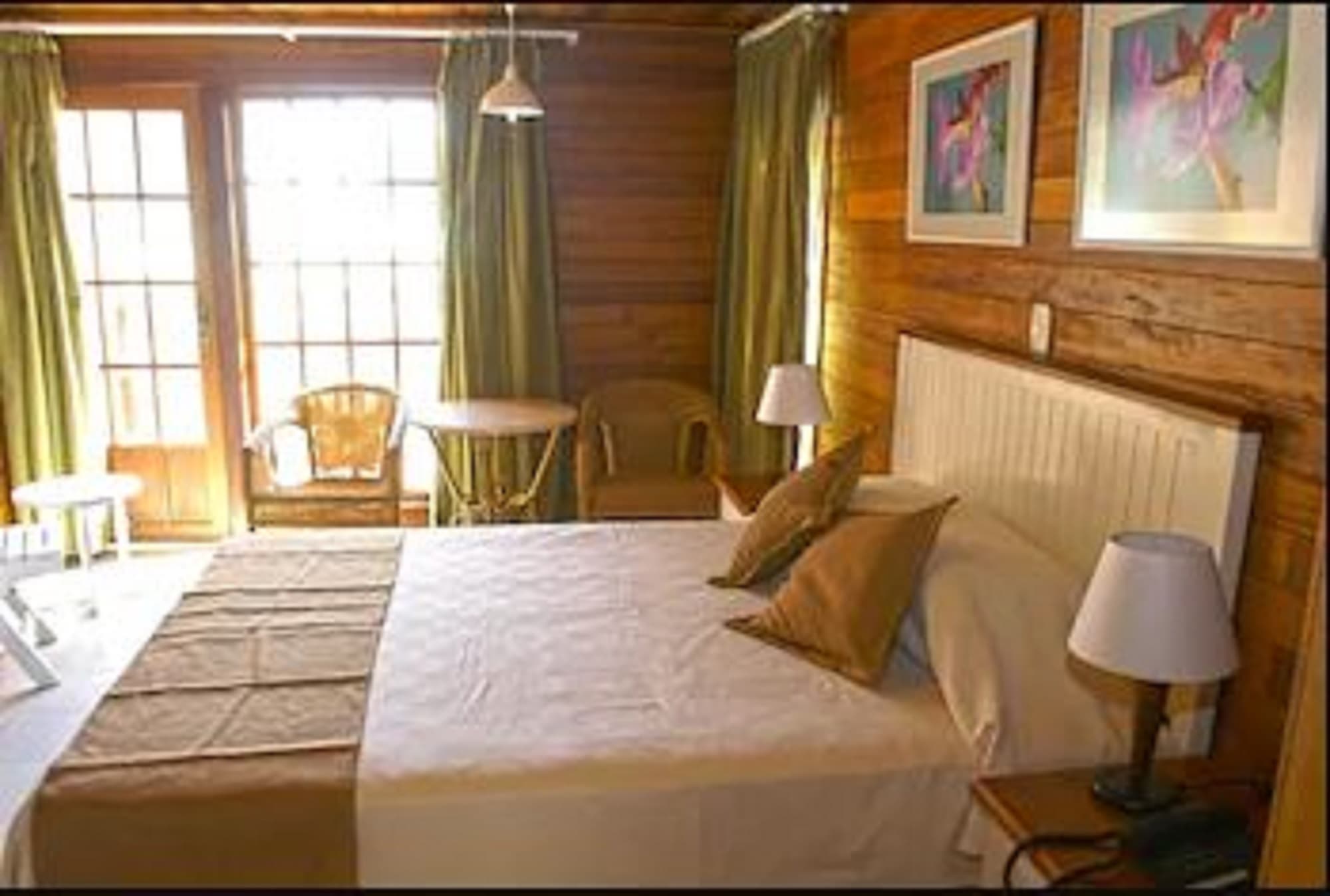 Starfish Cayo Guillermo, Room