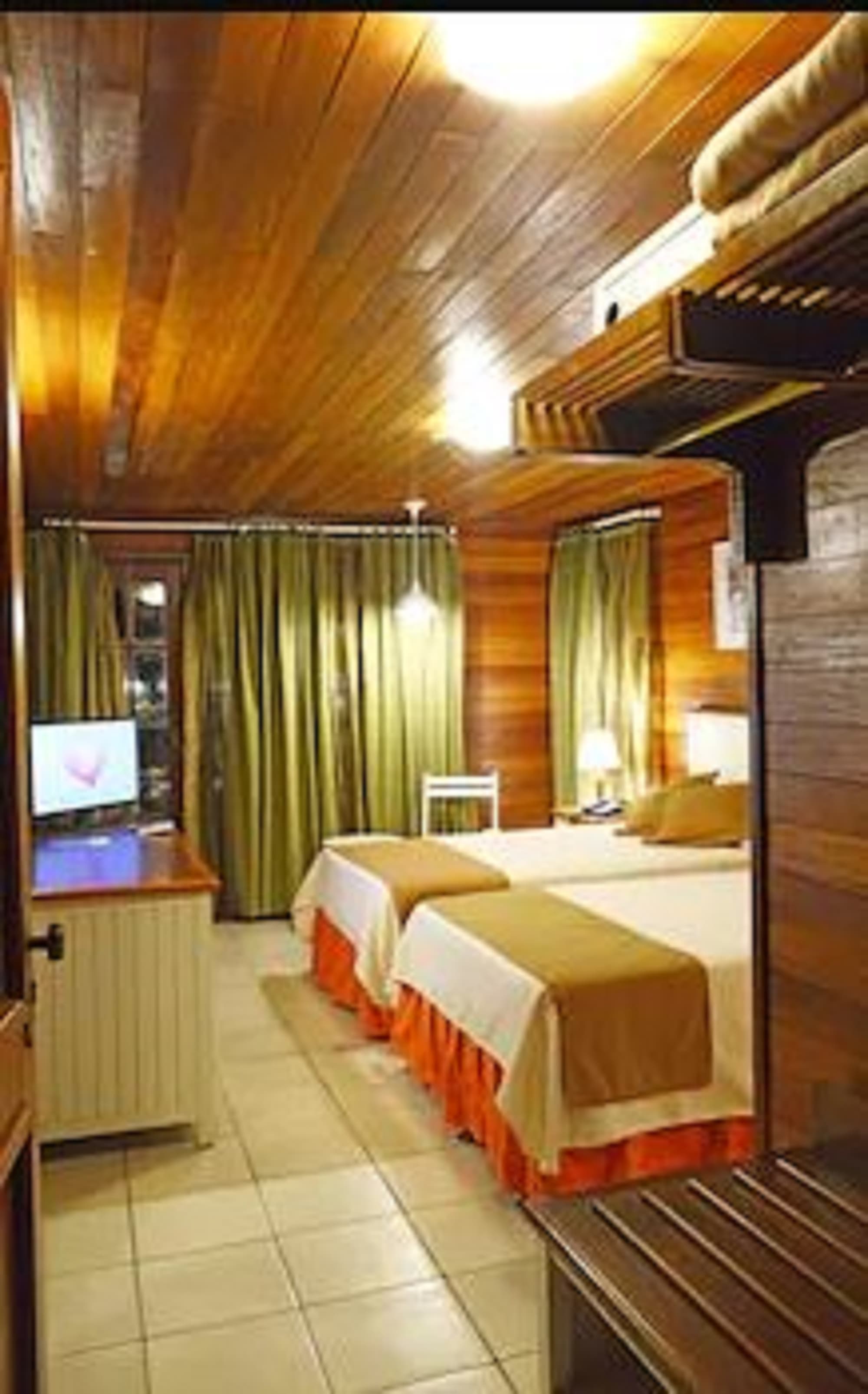 Starfish Cayo Guillermo, Room