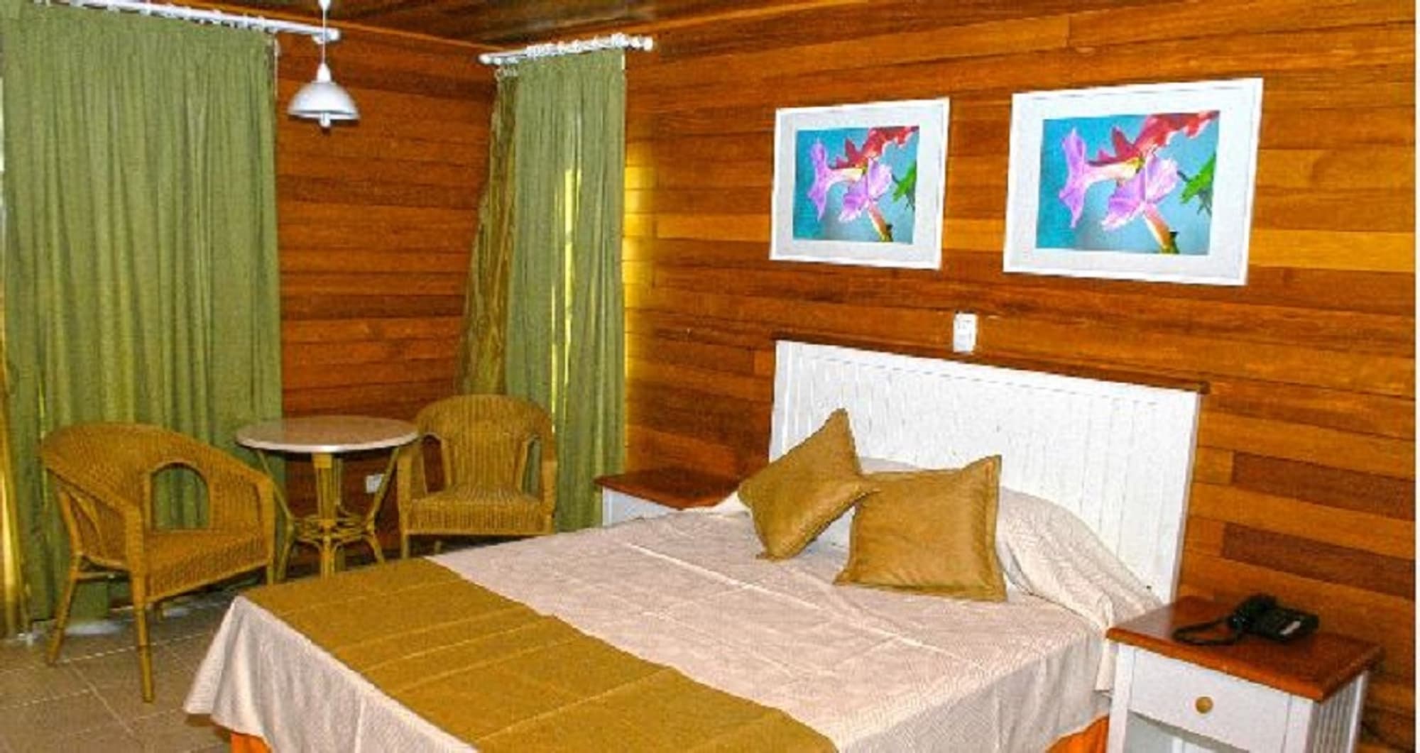 Starfish Cayo Guillermo, Room