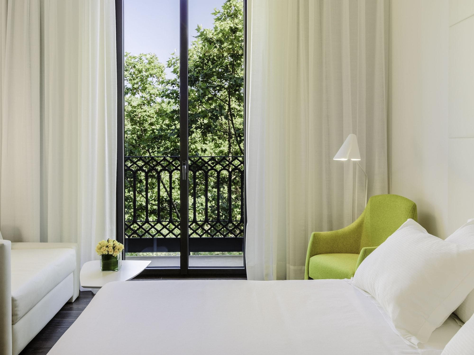 H10 Urquinaona Plaza, Room