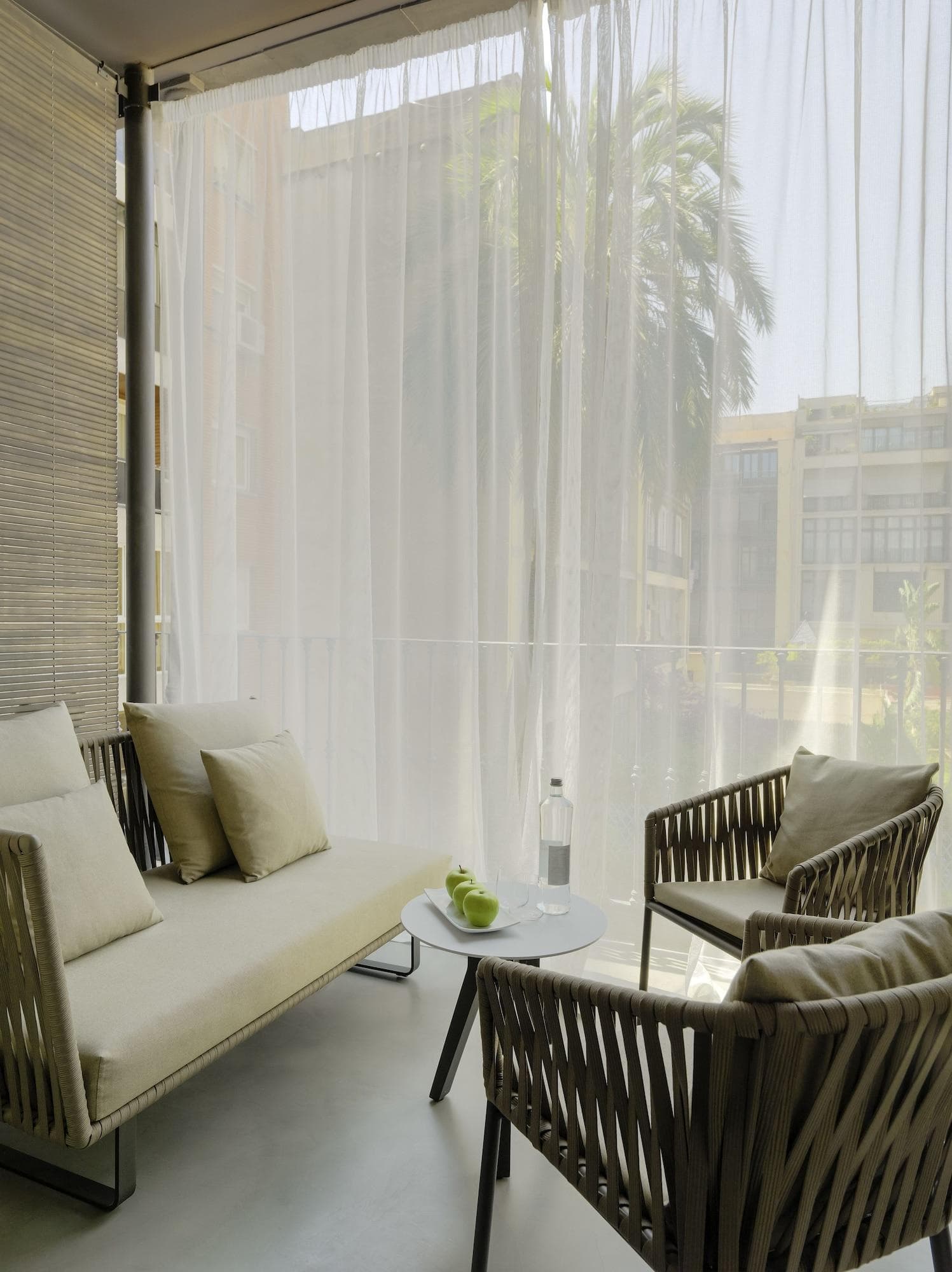 H10 Urquinaona Plaza, Room