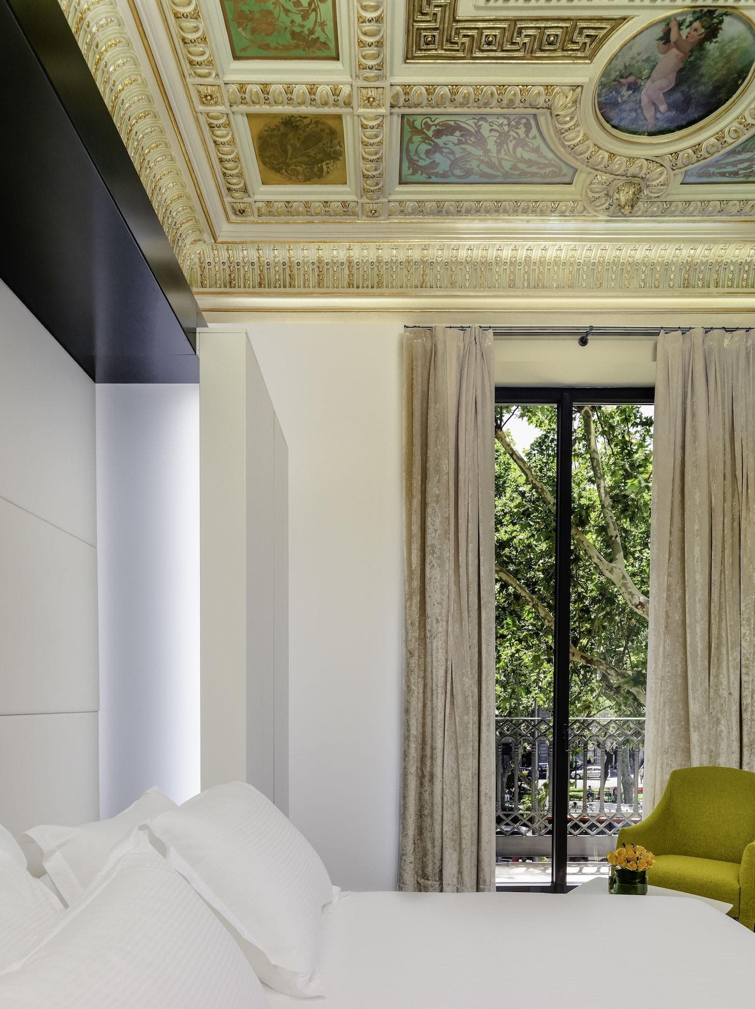 H10 Urquinaona Plaza, Room