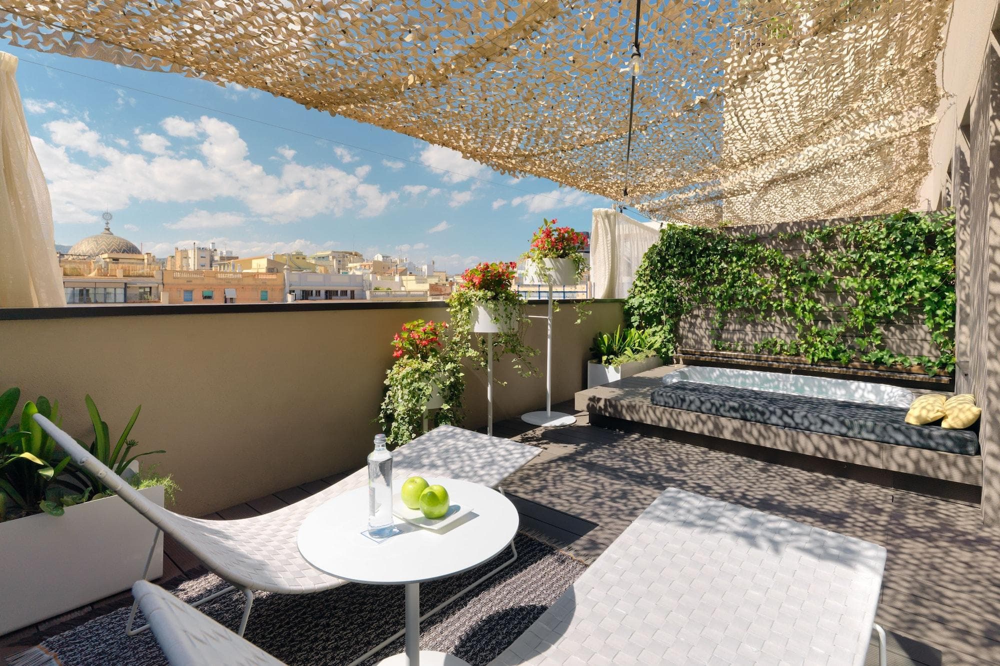 H10 Urquinaona Plaza, Room