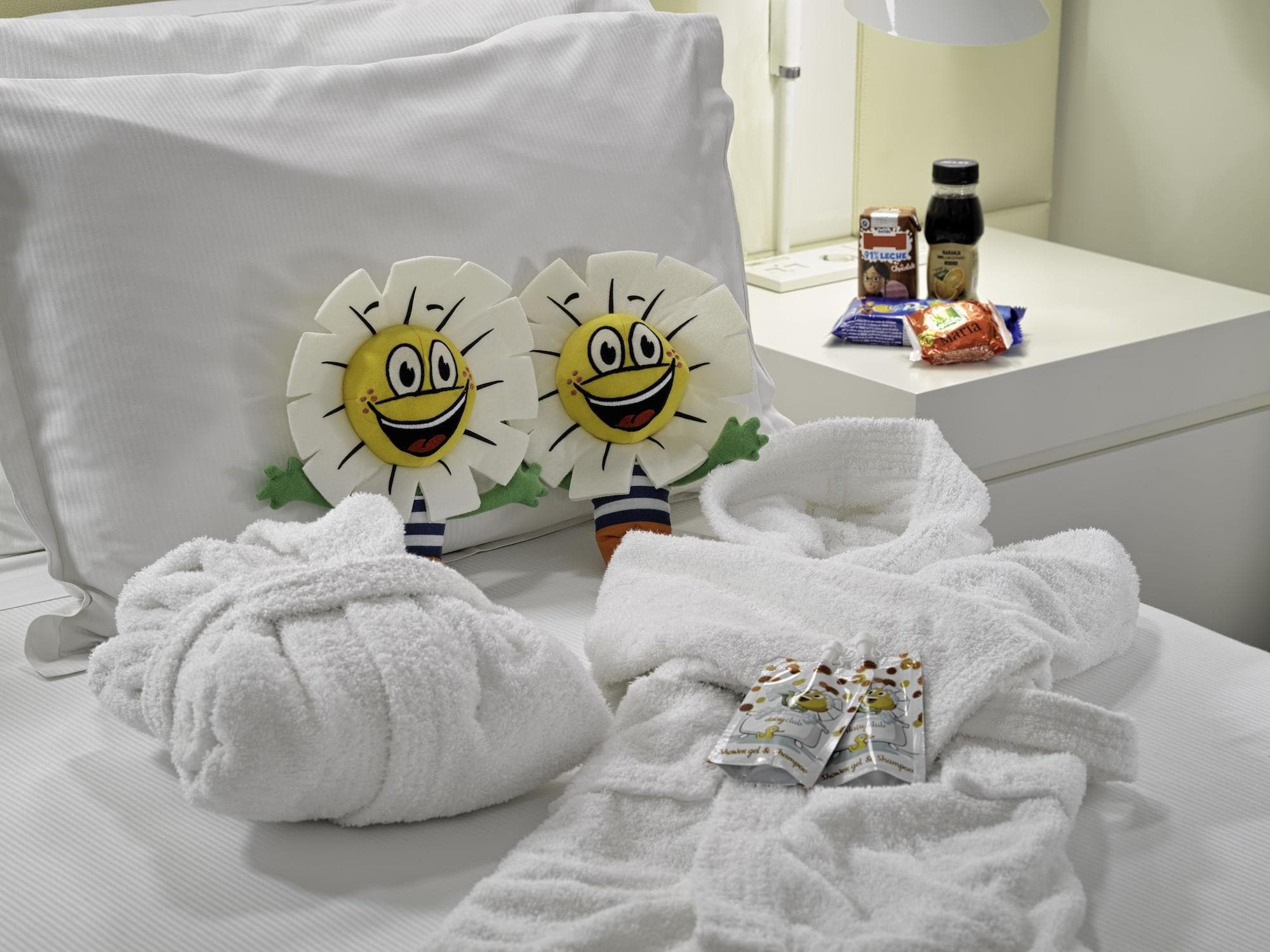 H10 Urquinaona Plaza, Room