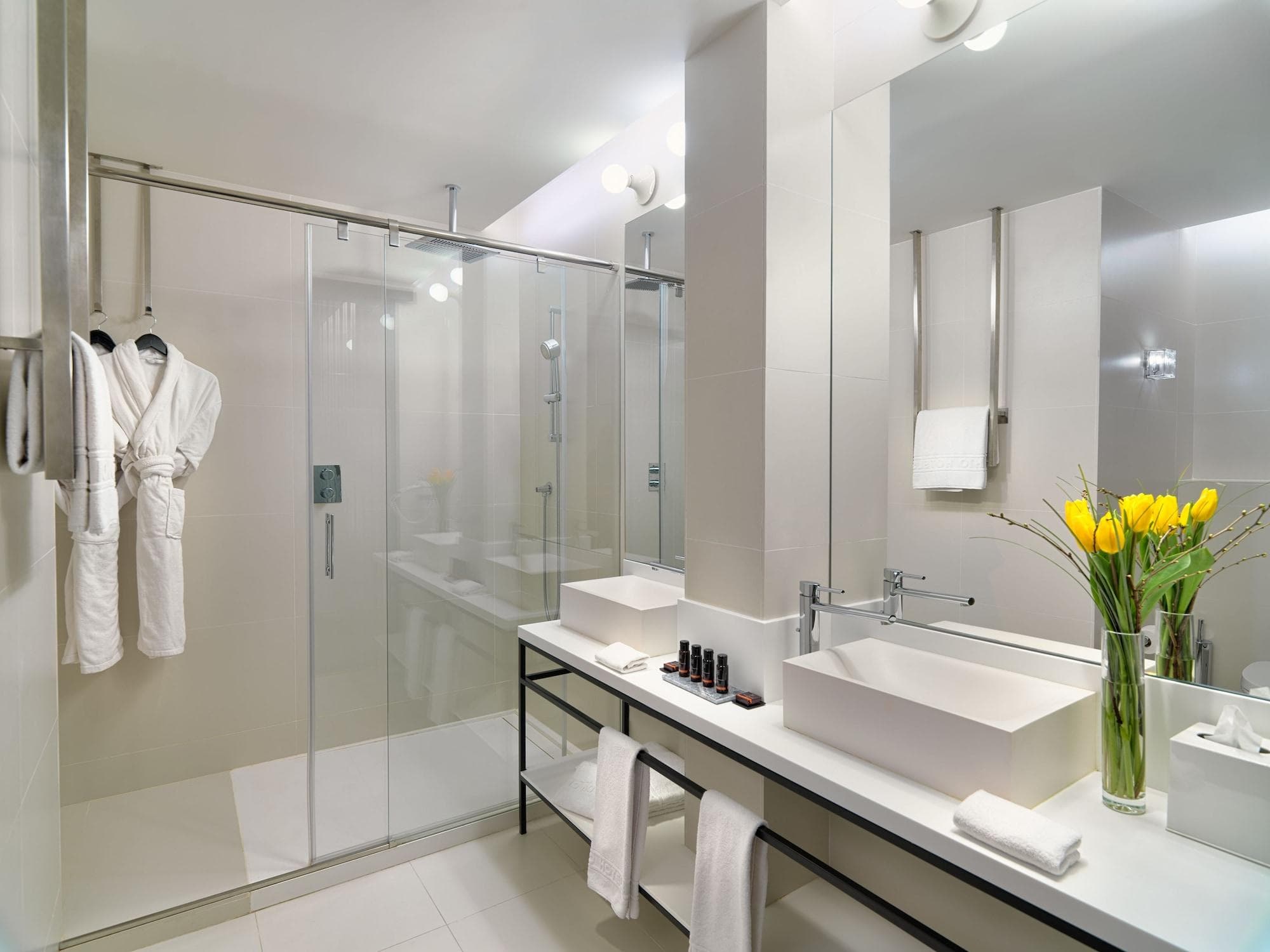 H10 Urquinaona Plaza, Room