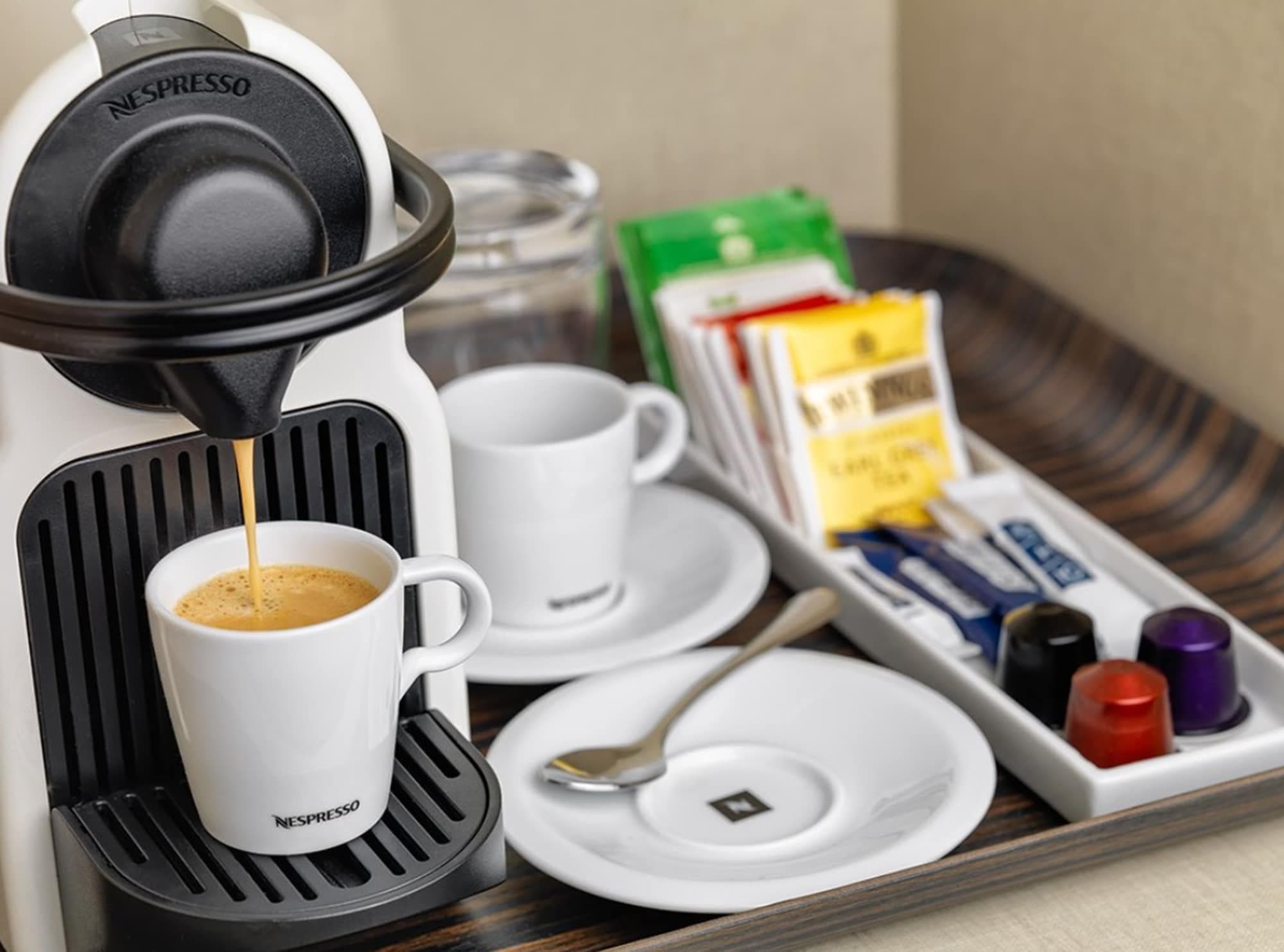 H10 Urquinaona Plaza, Room