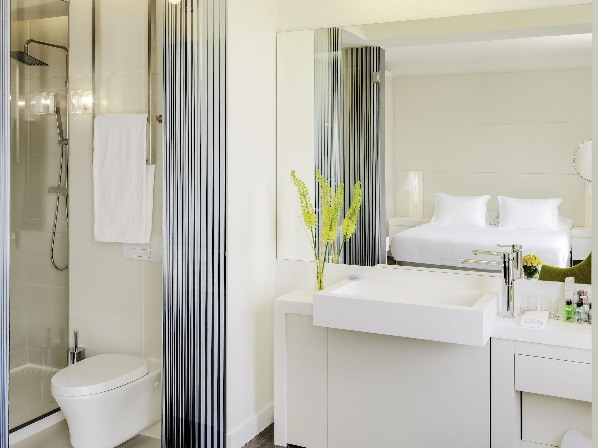 H10 Urquinaona Plaza, Room