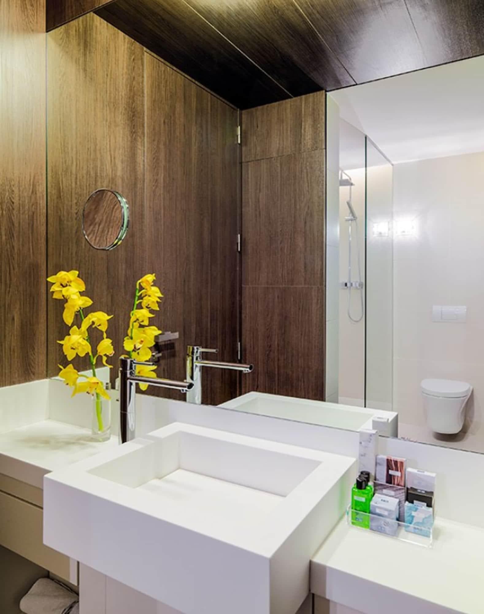 H10 Urquinaona Plaza, Room