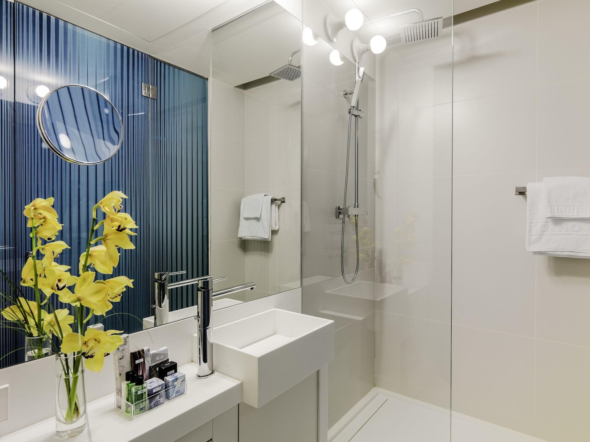 H10 Urquinaona Plaza, Room