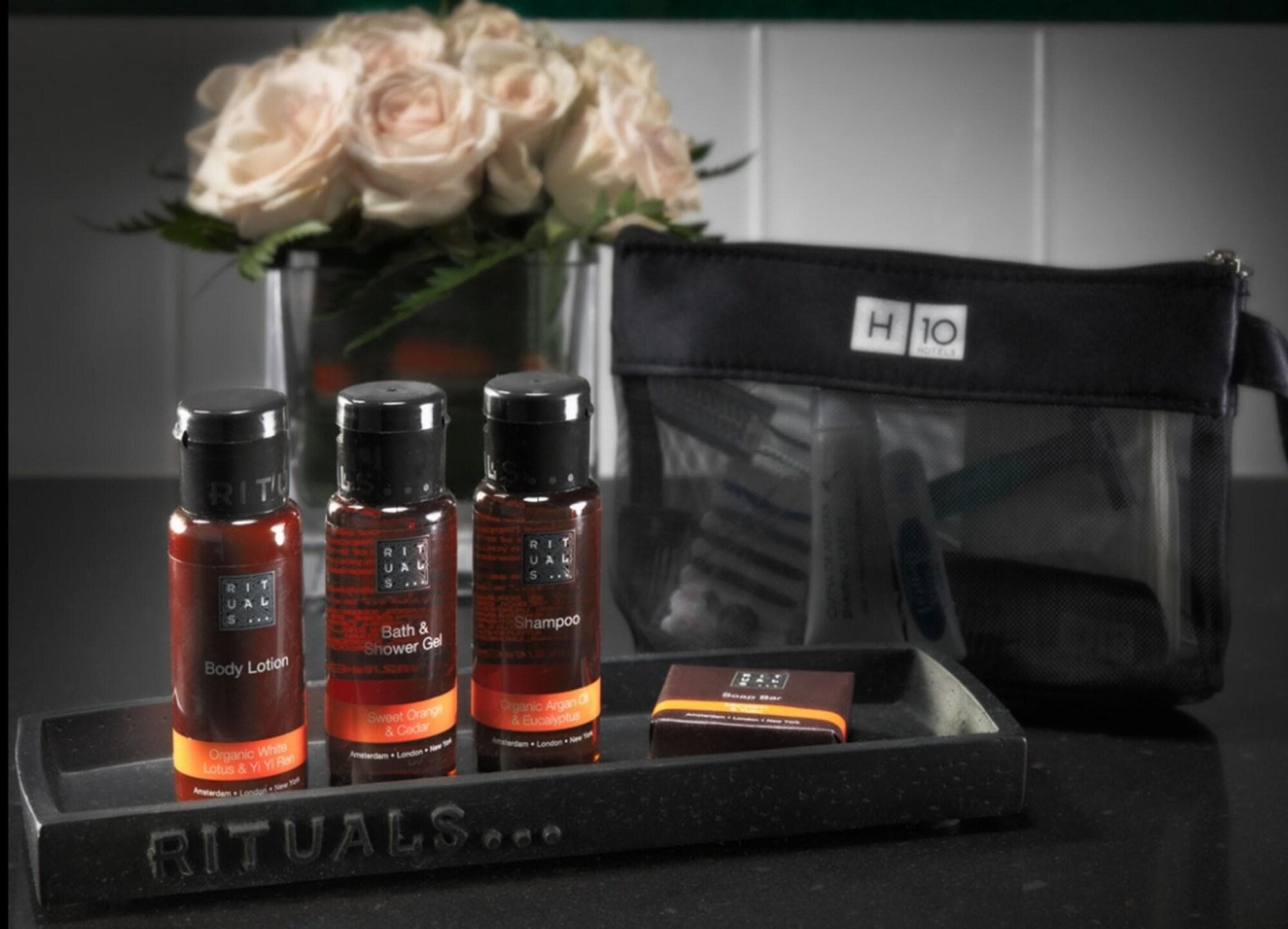 H10 Urquinaona Plaza, Room