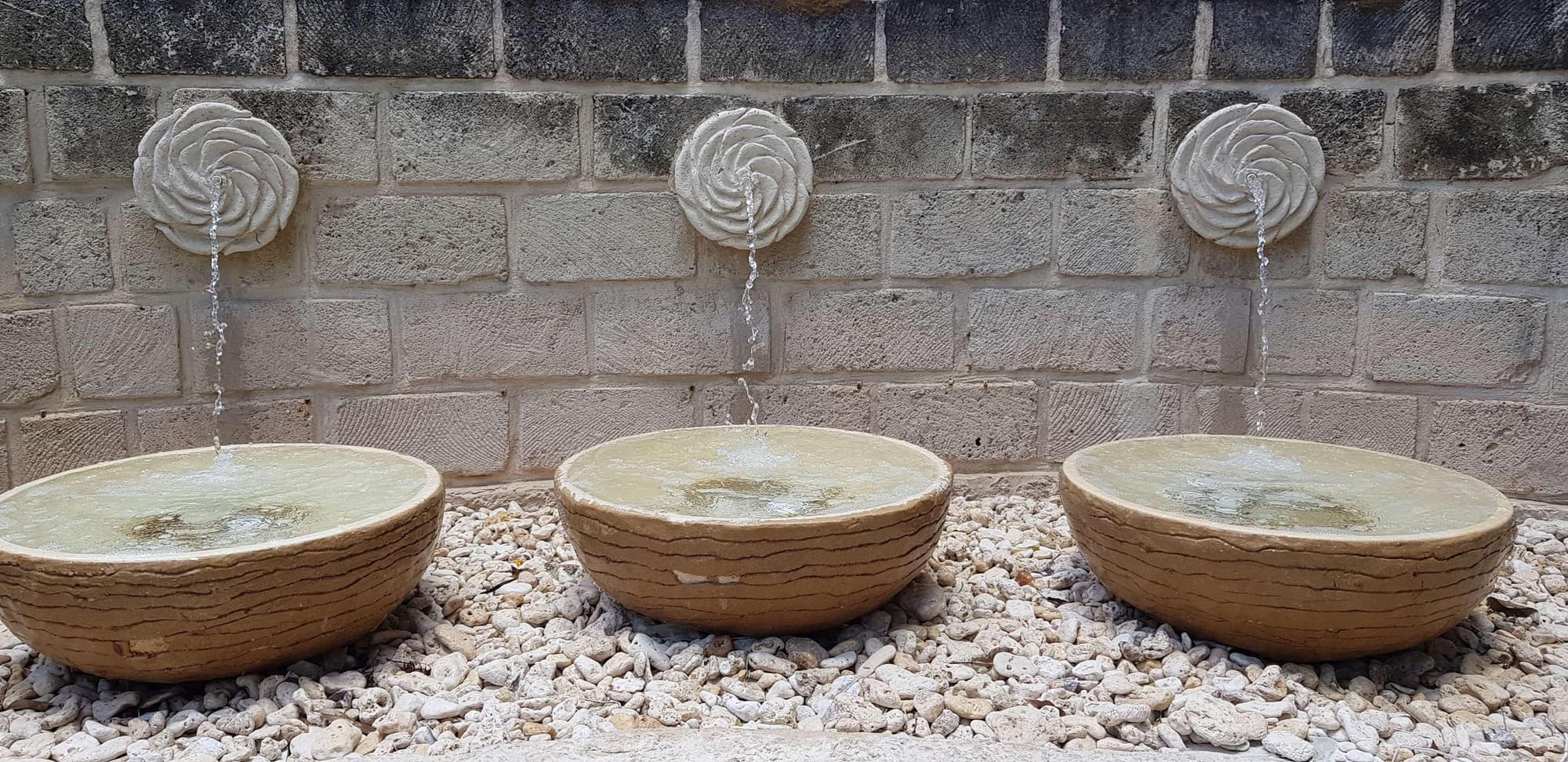 Radisson Aquatica Resort Barbados, General view