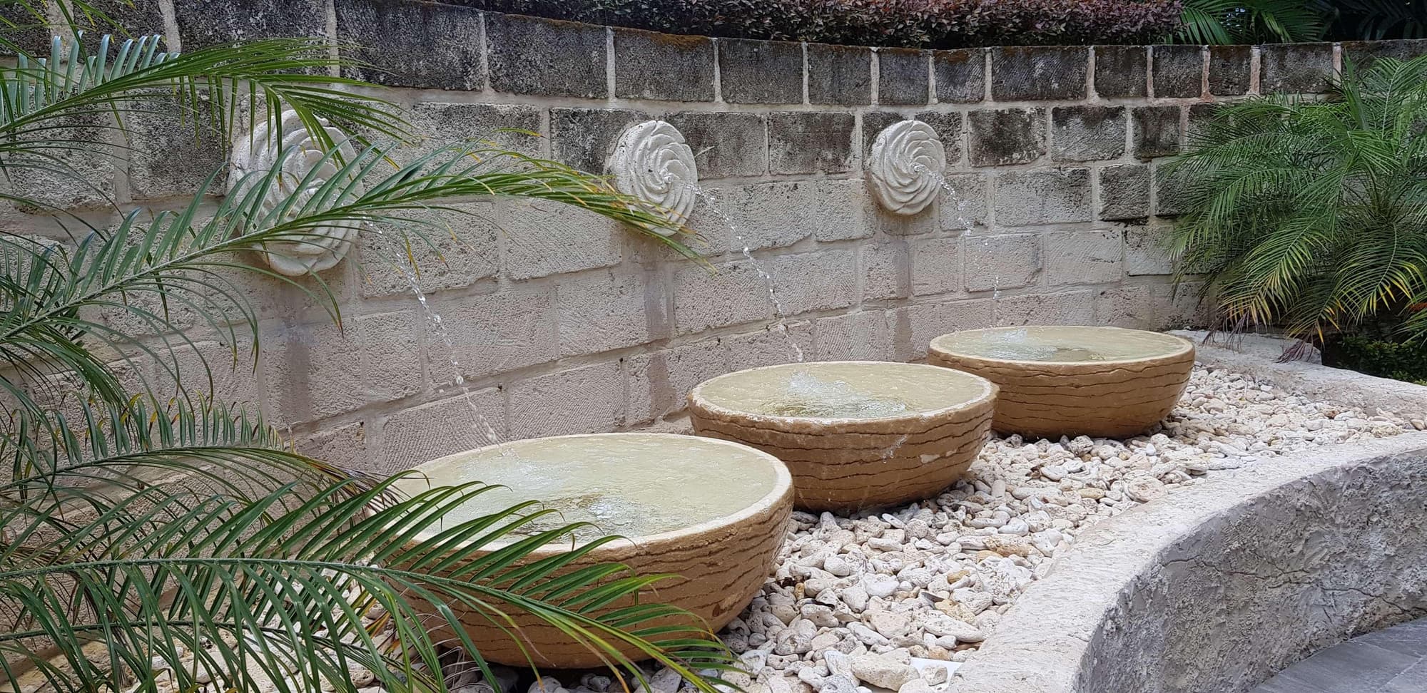 Radisson Aquatica Resort Barbados, General view