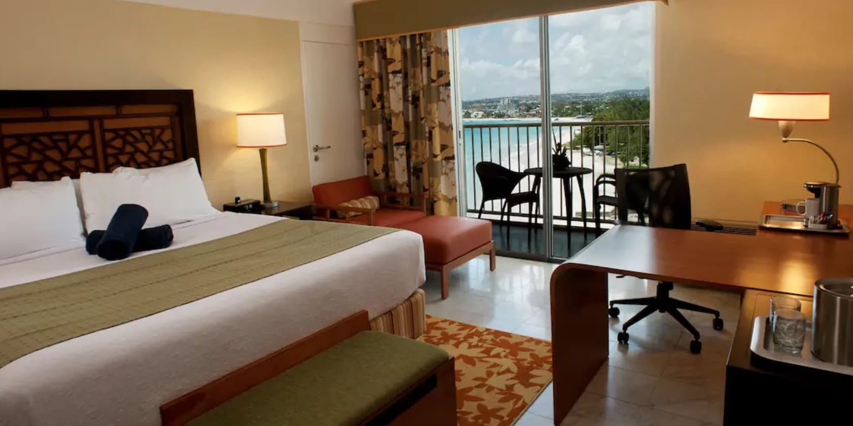 Radisson Aquatica Resort Barbados, Room