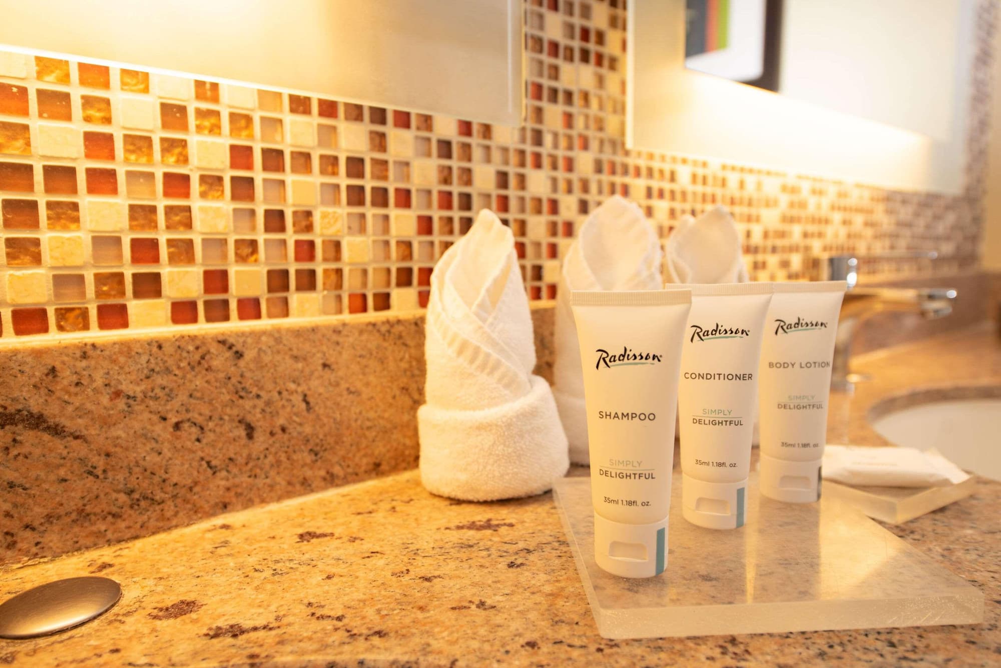 Radisson Aquatica Resort Barbados, Room