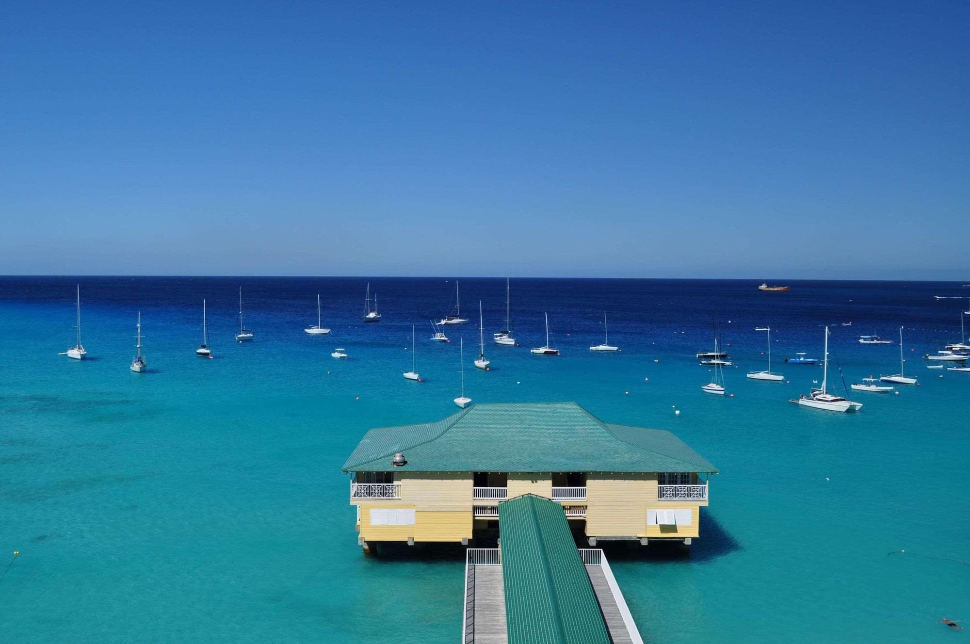Radisson Aquatica Resort Barbados, Room