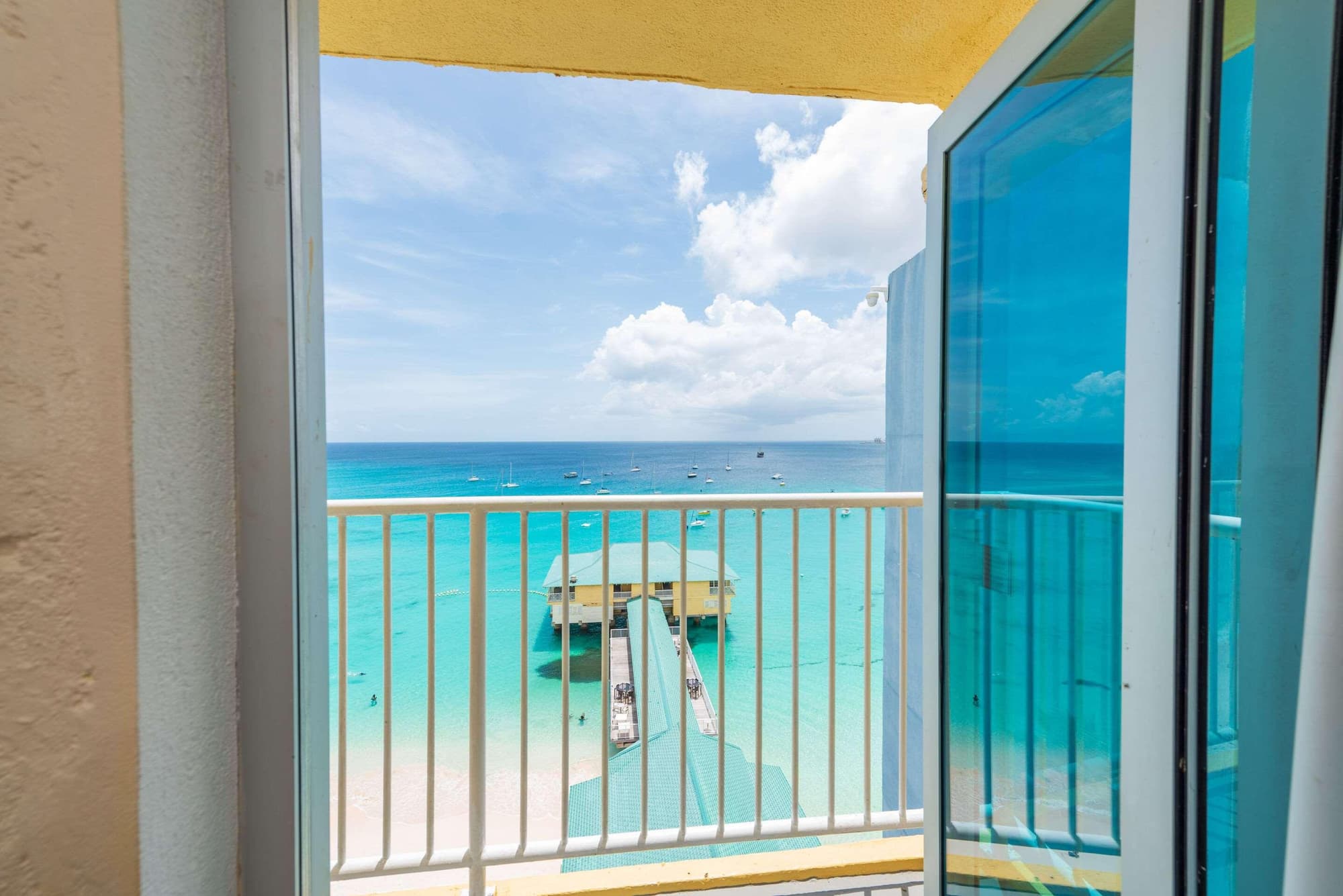 Radisson Aquatica Resort Barbados, Room