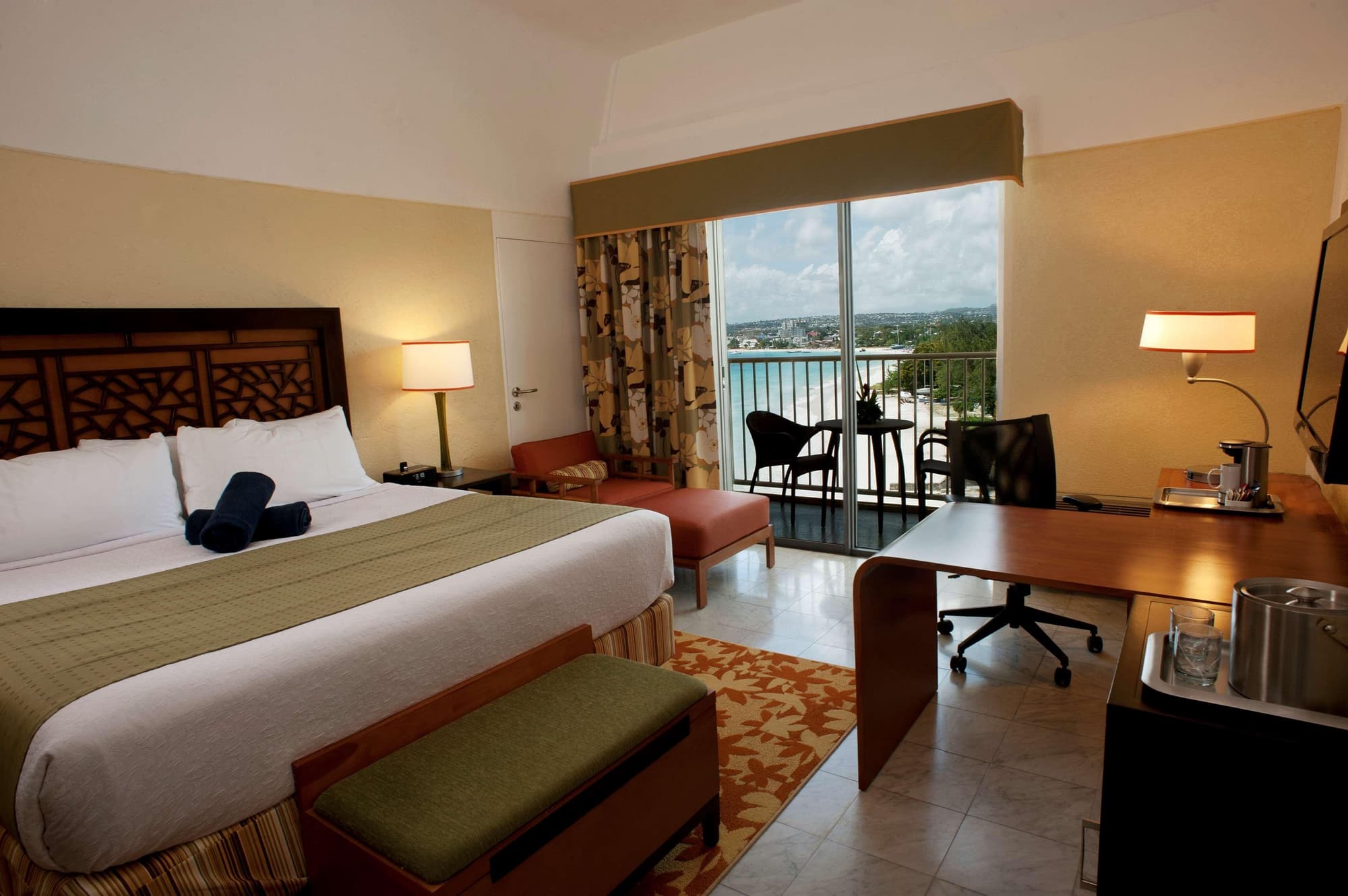 Radisson Aquatica Resort Barbados, Room