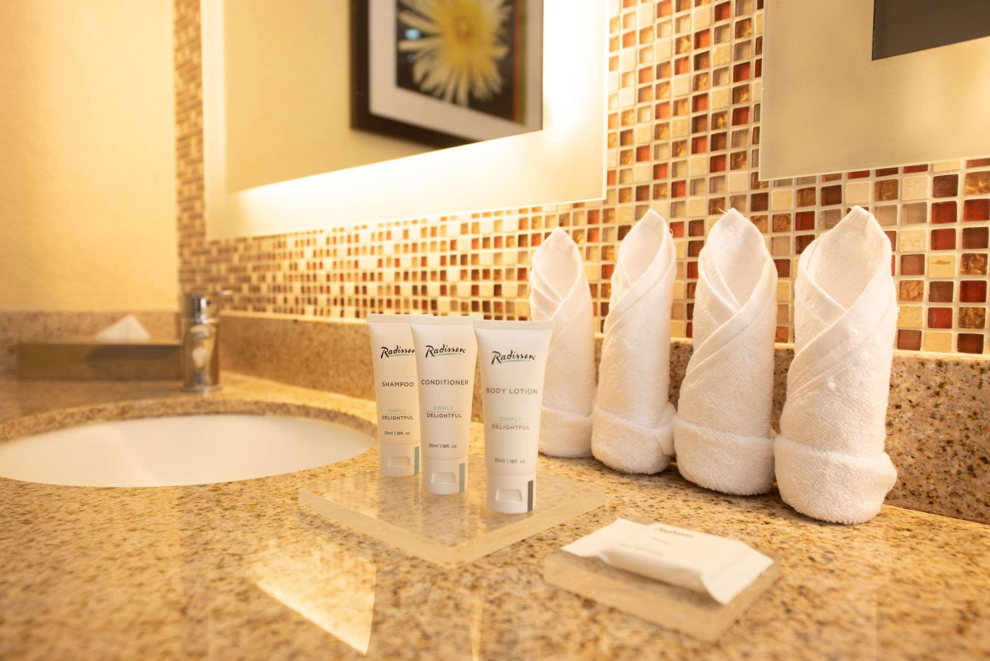 Radisson Aquatica Resort Barbados, Room