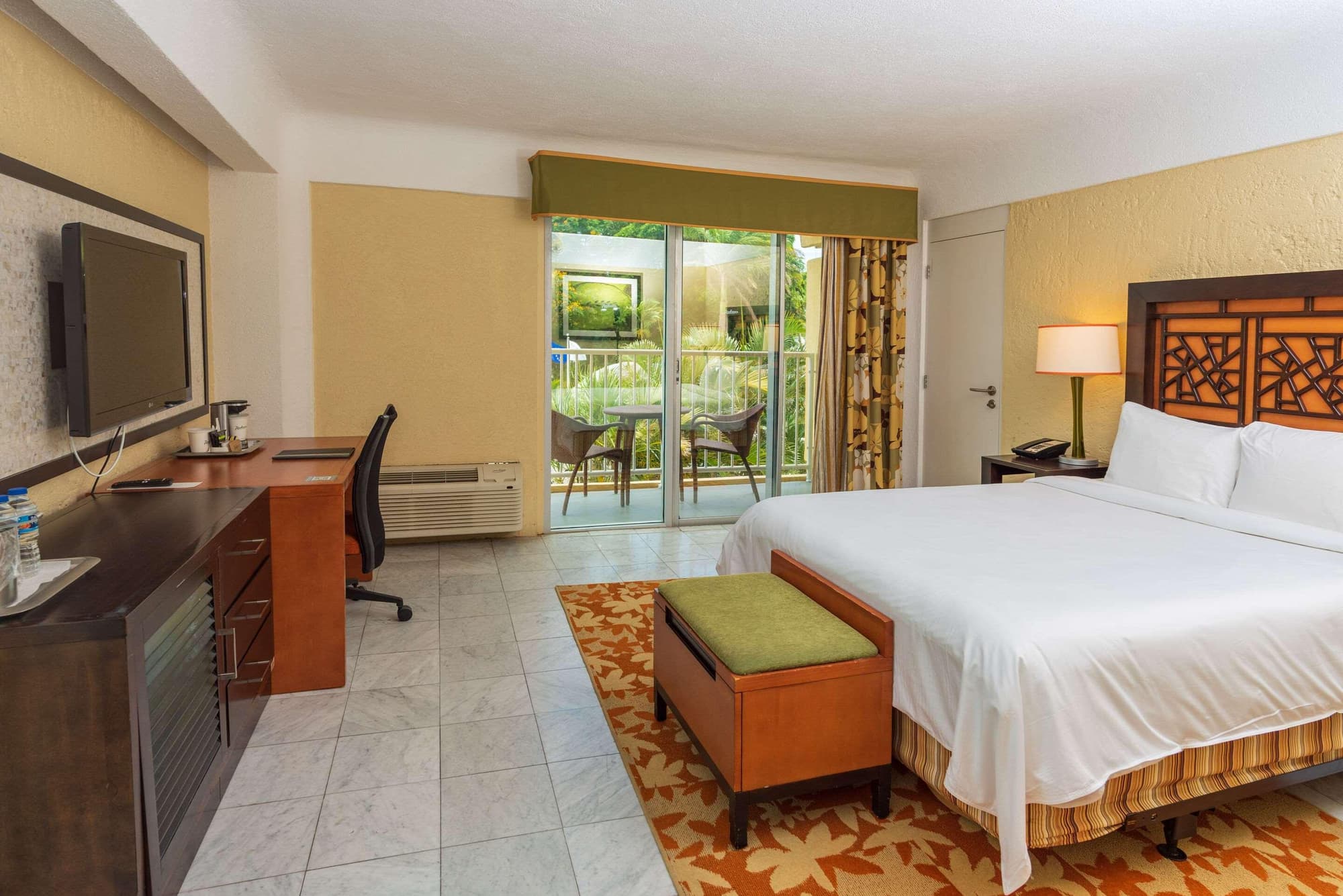 Radisson Aquatica Resort Barbados, Room