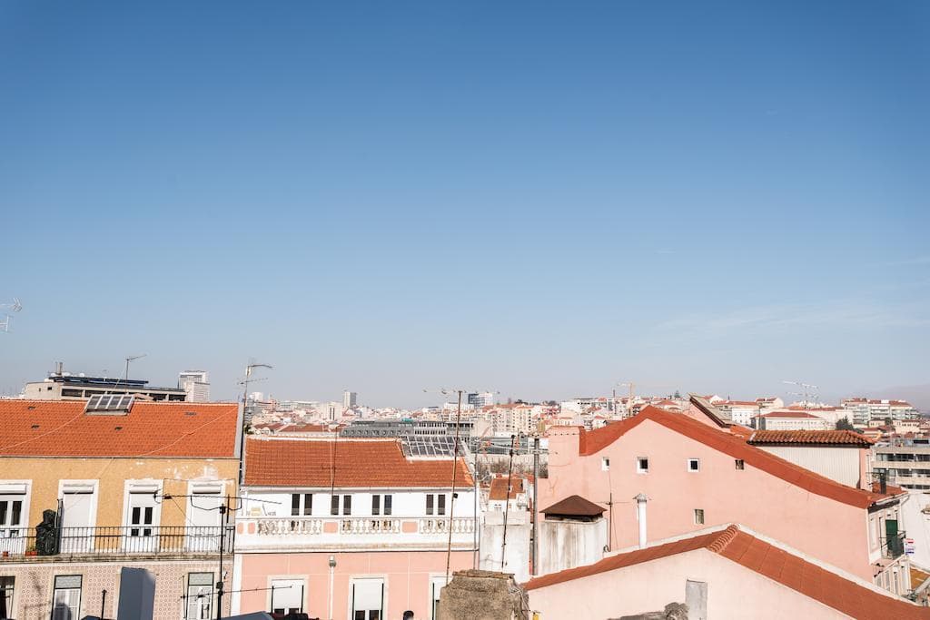 Botanico Hotel, General view