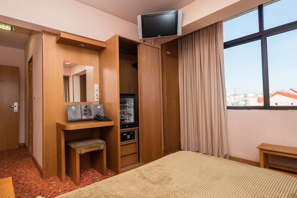 Botanico Hotel, Room