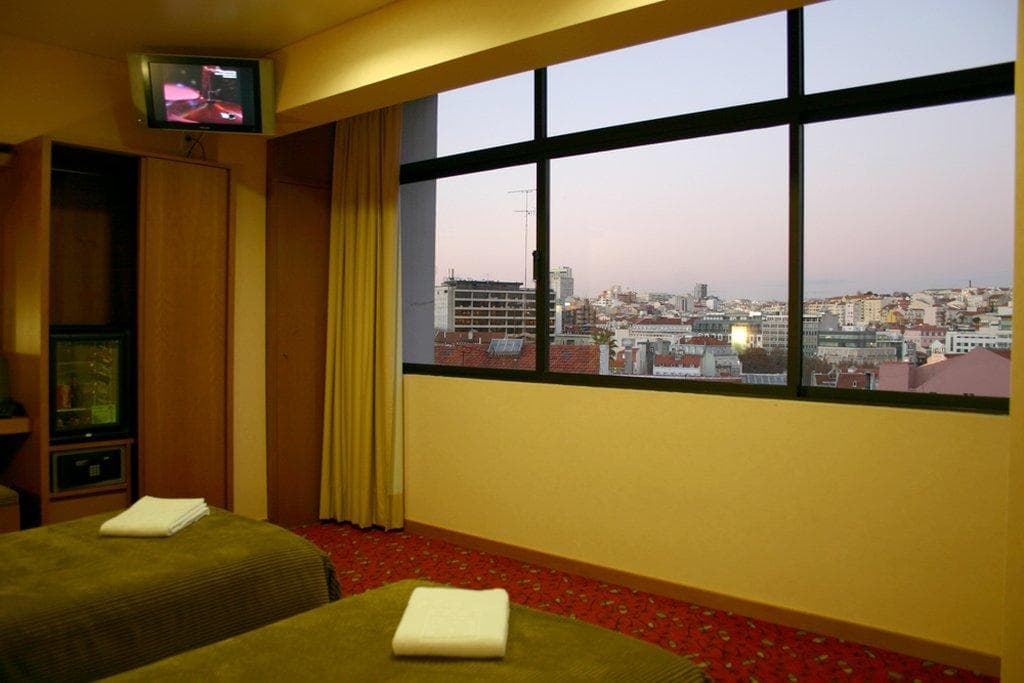 Botanico Hotel, Room