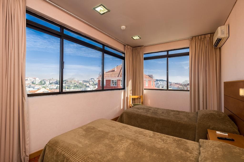 Botanico Hotel, Room