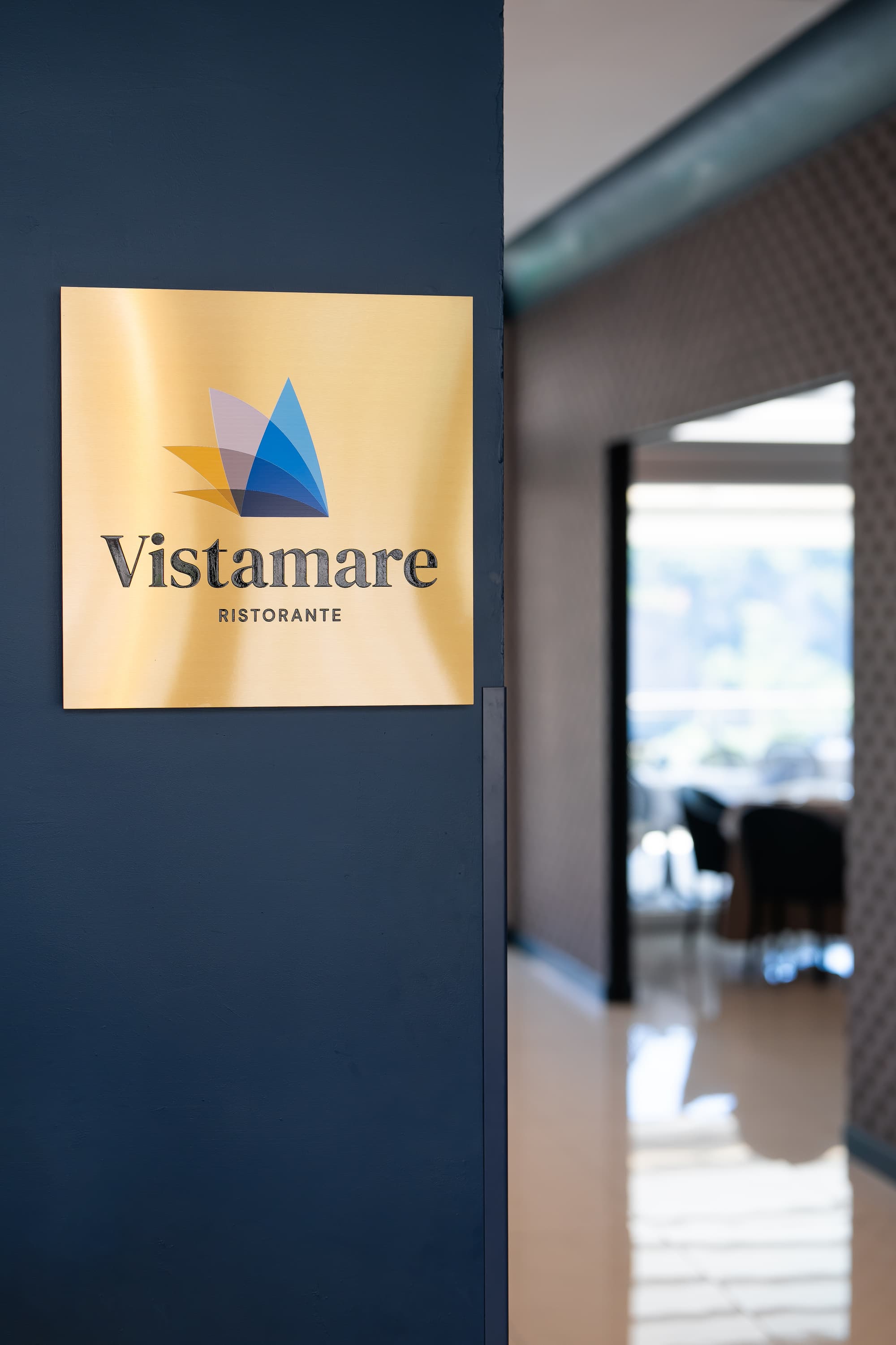 Mary Hotel, Restaurant