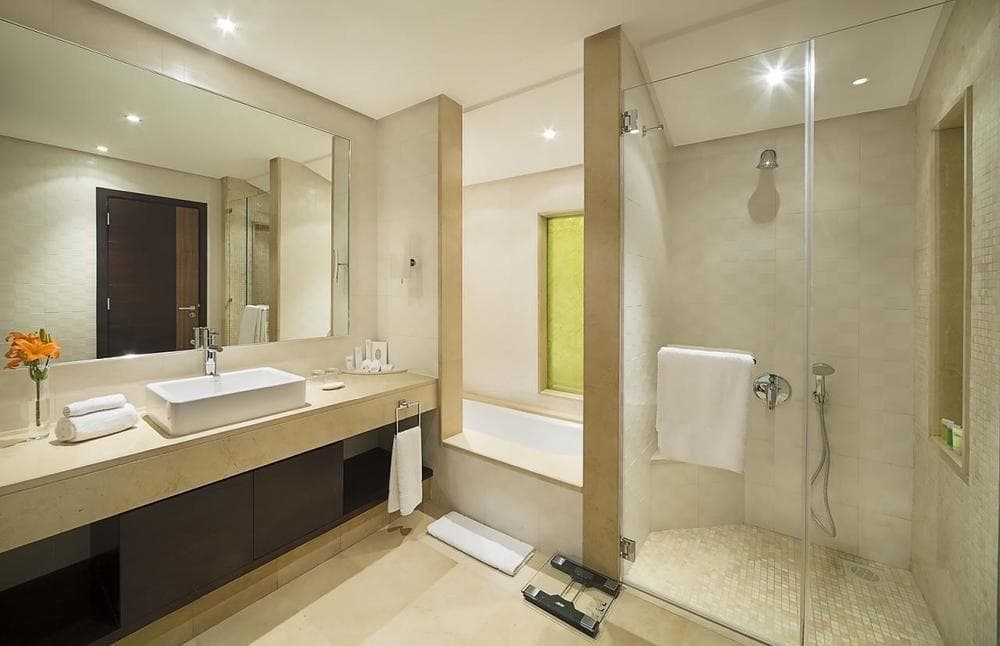 Corp Amman Hotel, General view