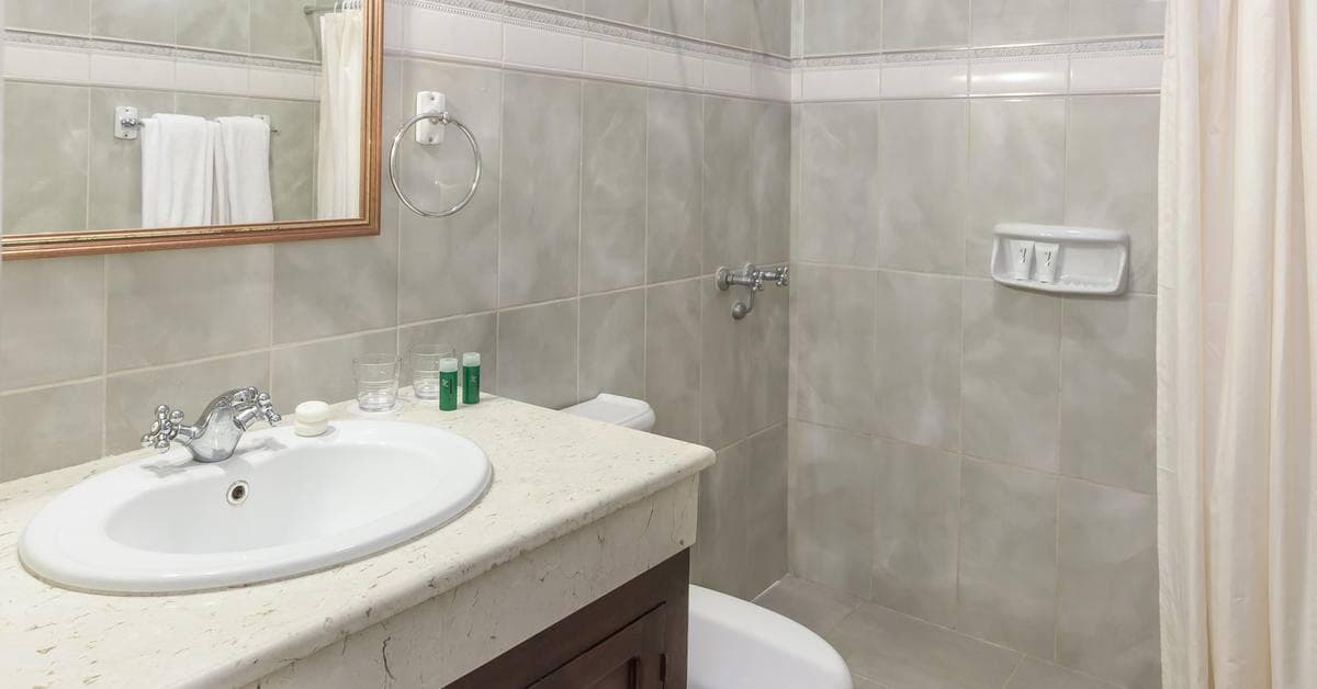 Hotel Camagüey Colón, Room