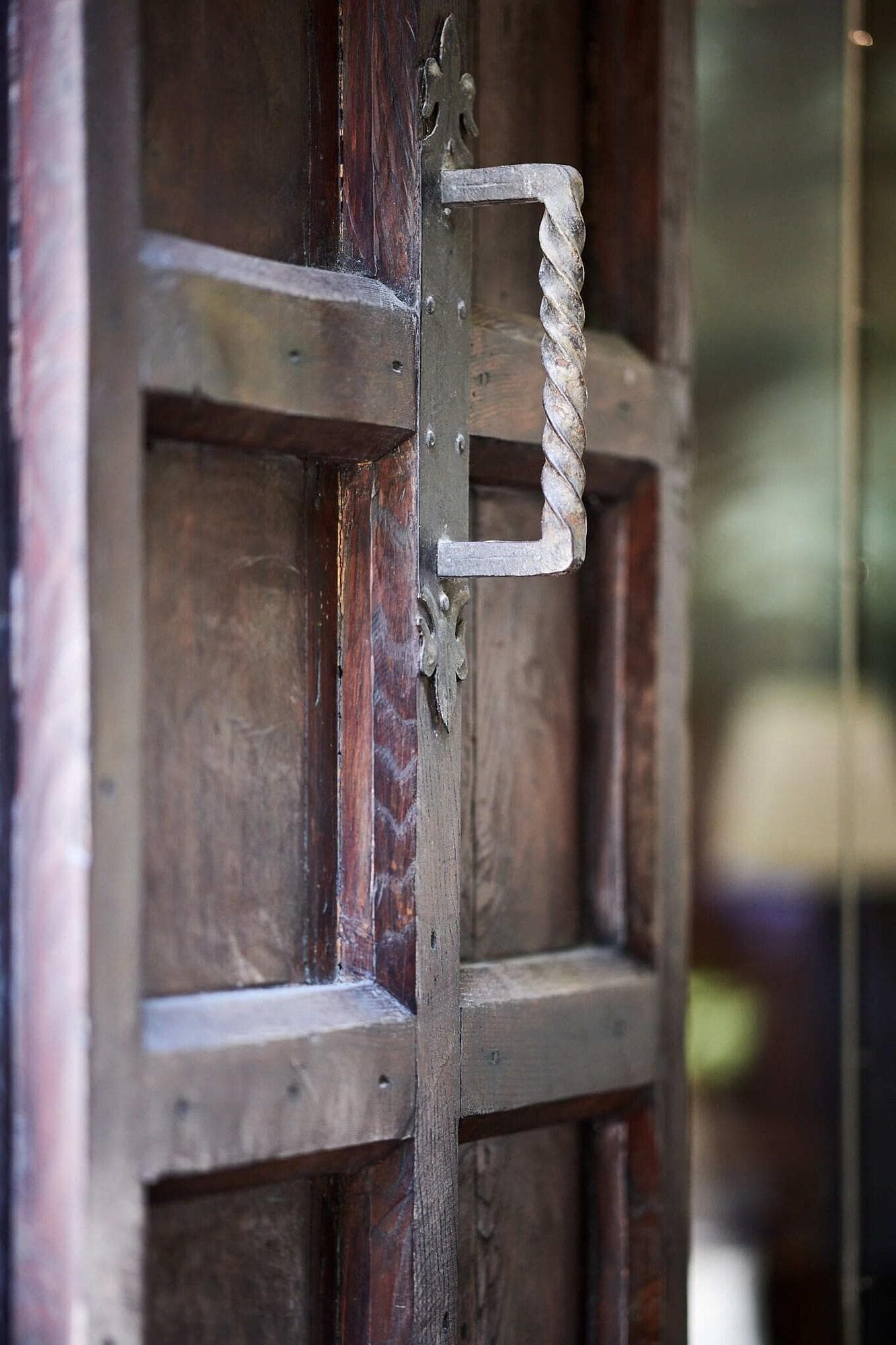 Villa Ciconia, General view