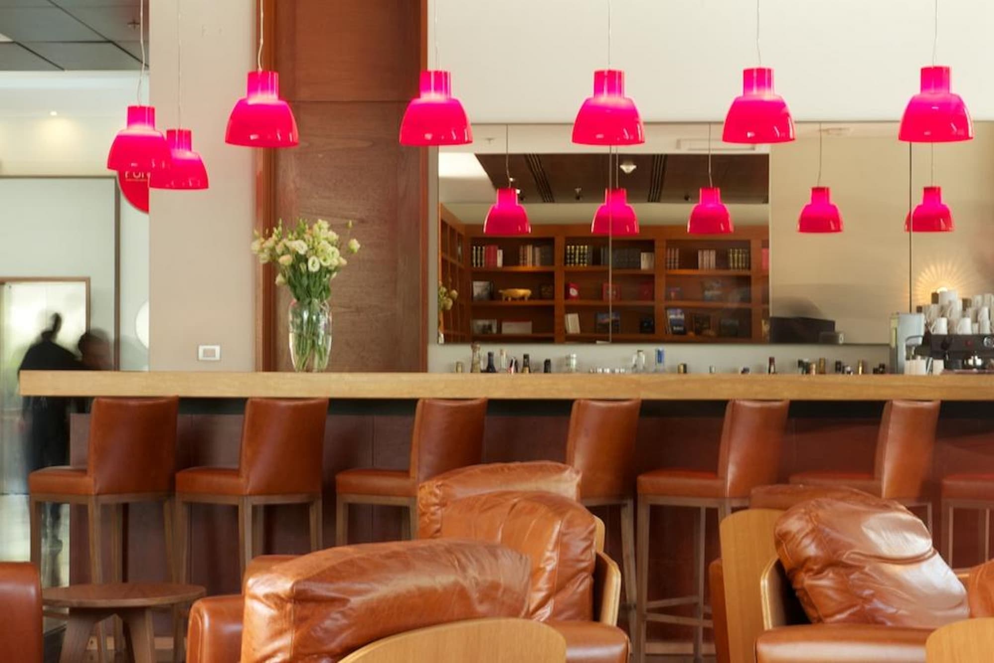 NOI Vitacura, General view