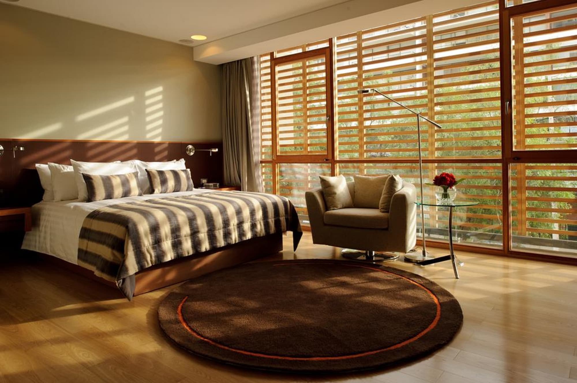 NOI Vitacura, General view