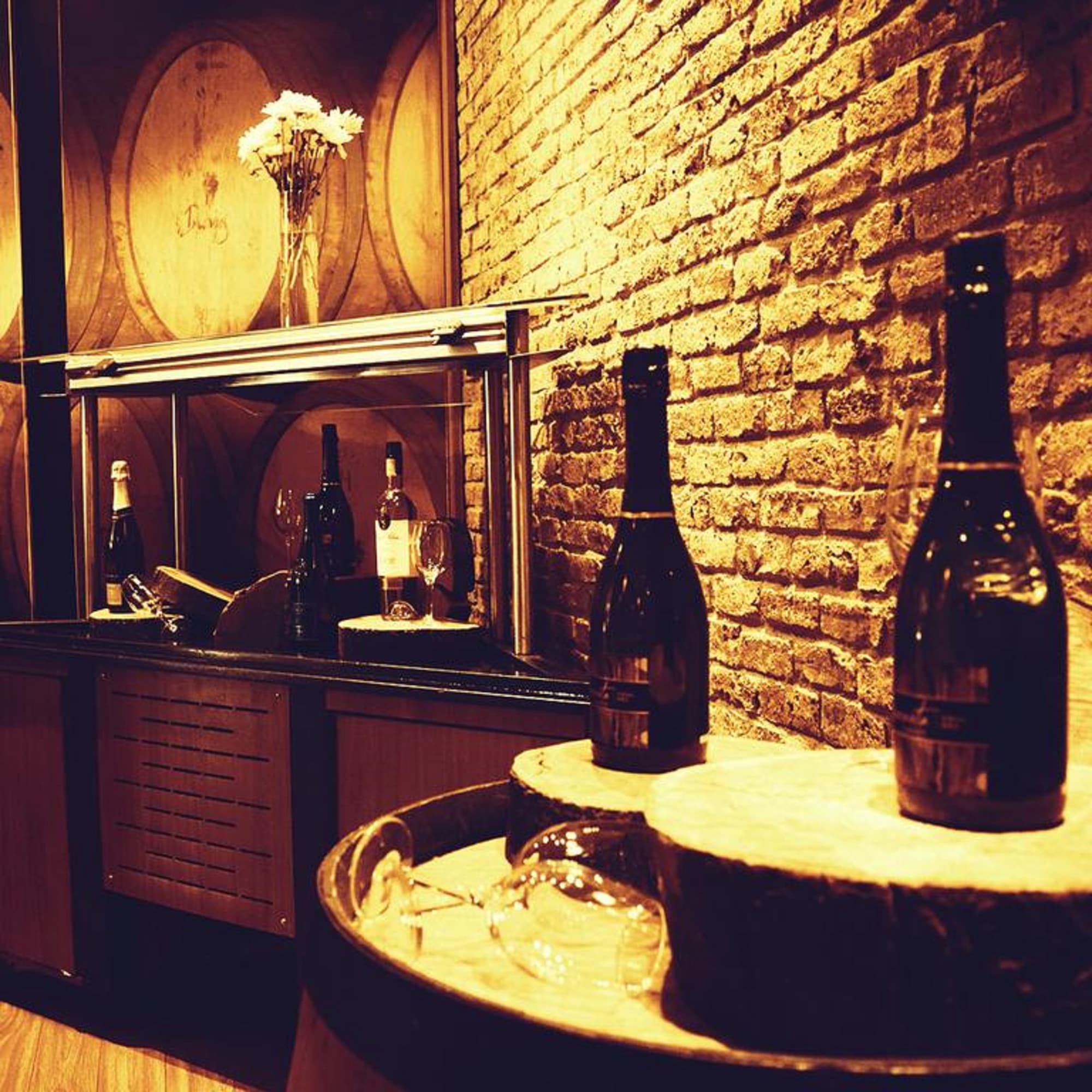 NOI Vitacura, General view