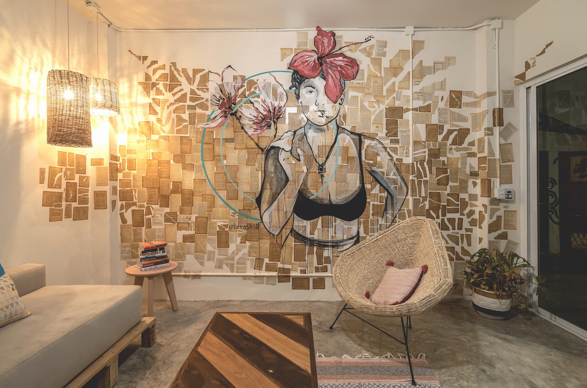 Nílu Cancun Downtown by Selina, Sports and Entertainment