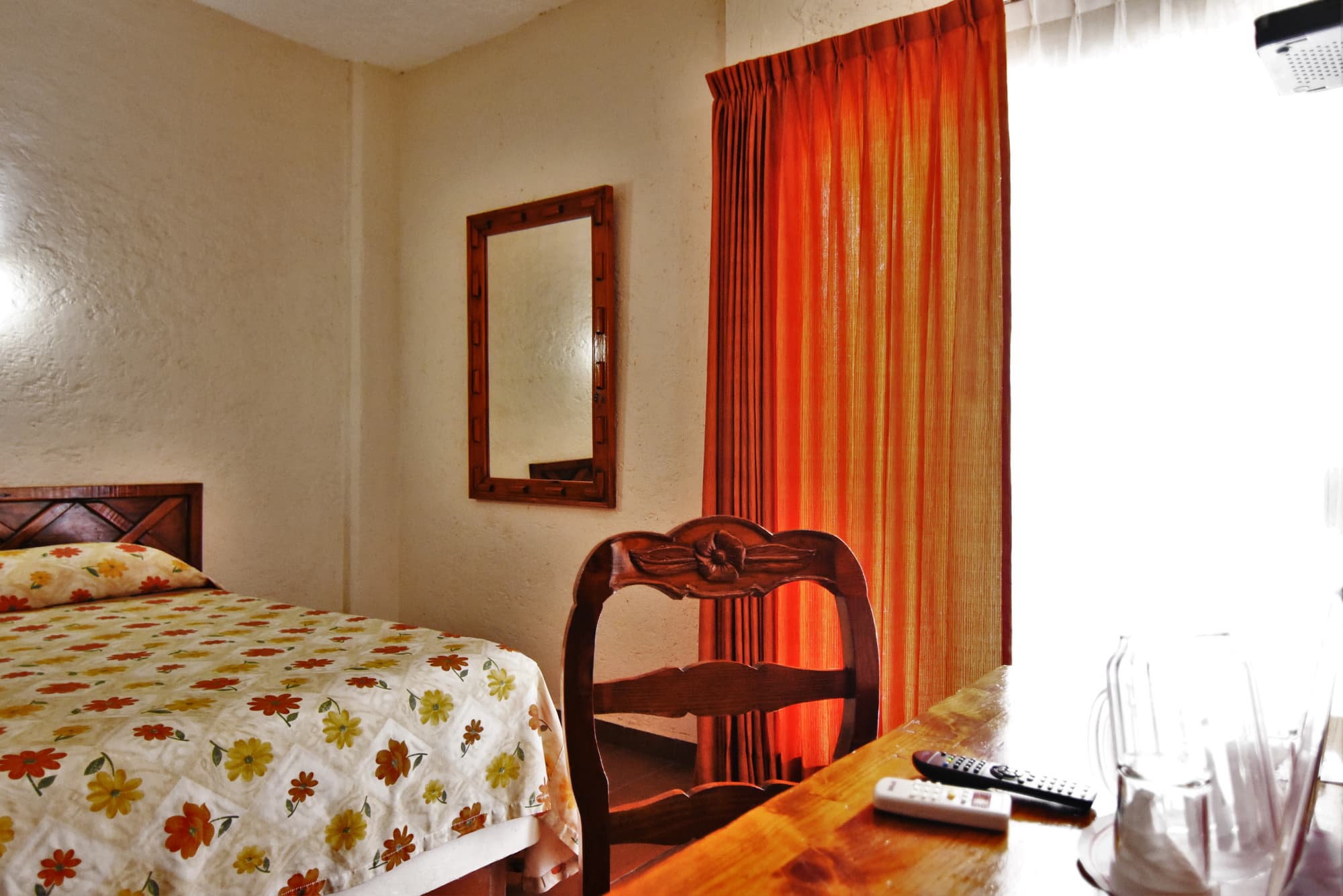 Nílu Cancun Downtown by Selina, Room