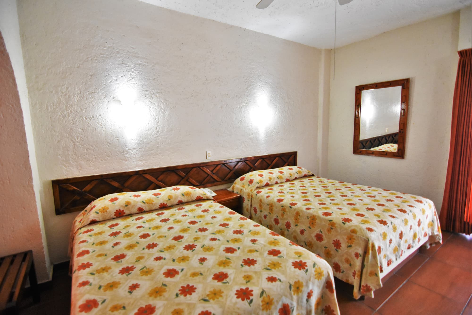 Nílu Cancun Downtown by Selina, Room