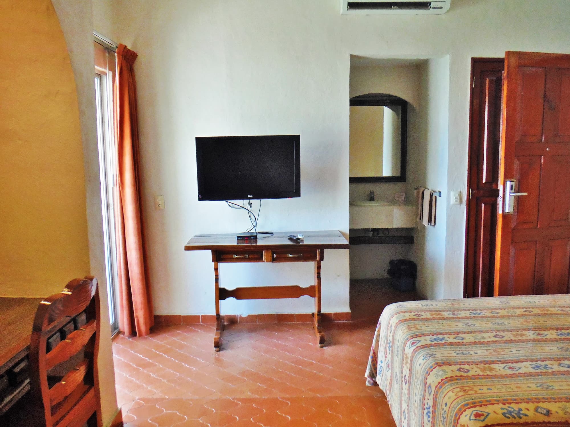 Nílu Cancun Downtown by Selina, Room