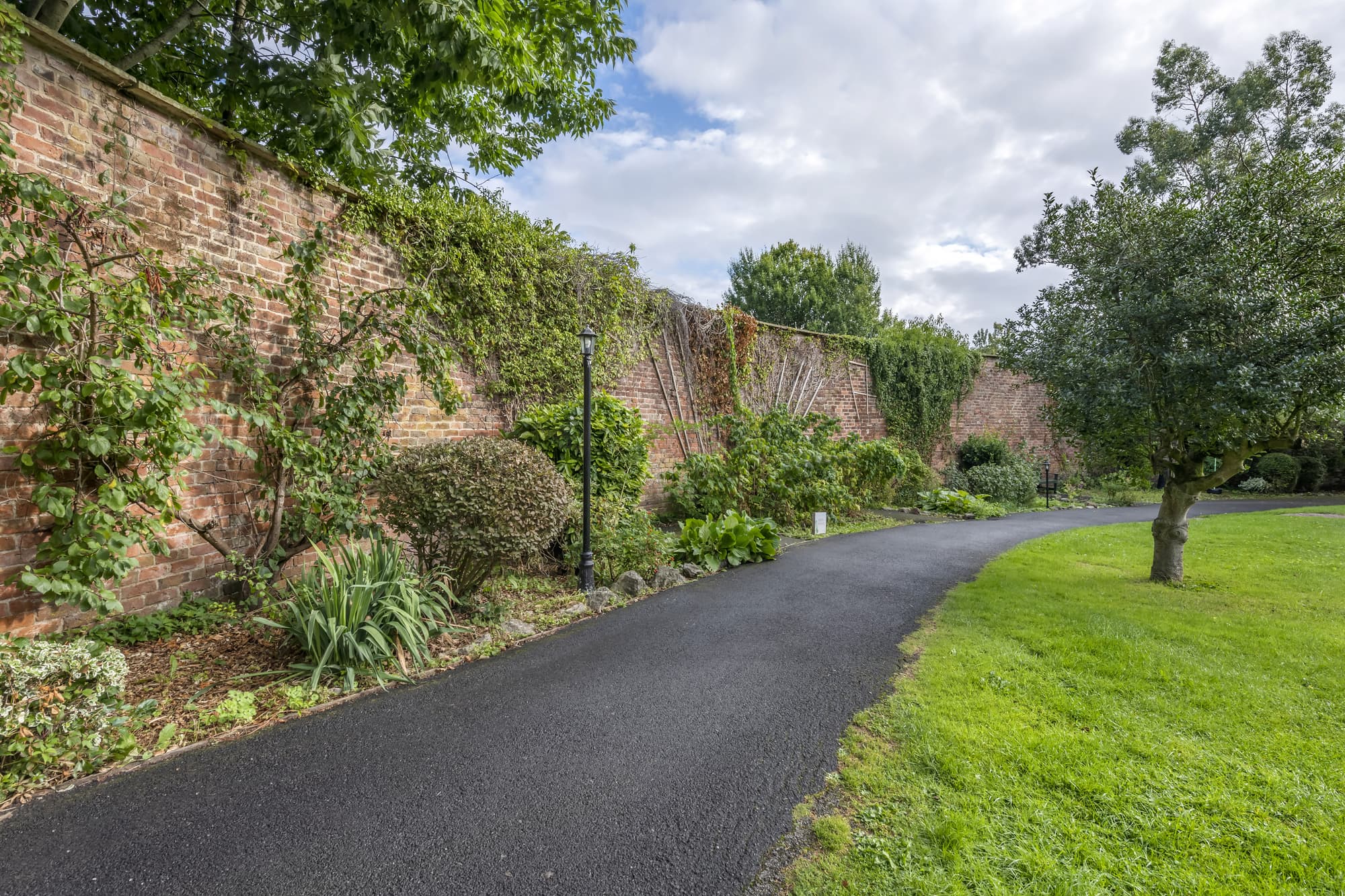 Thurnham Hall Resort, General view