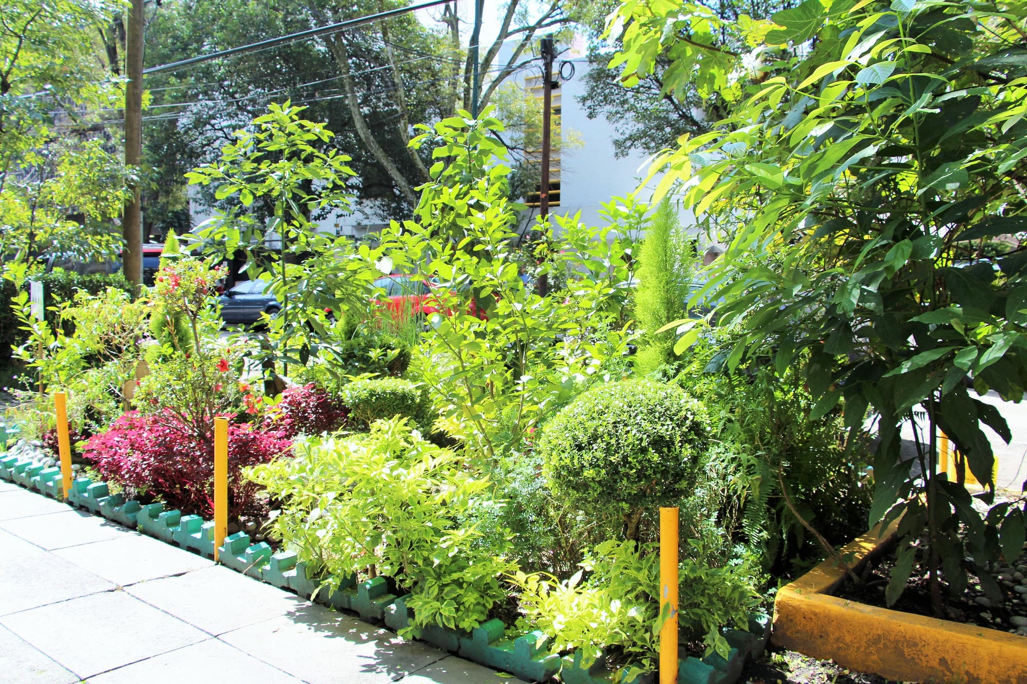 Residence L´ Heritage Tennyson by BlueBay, General view