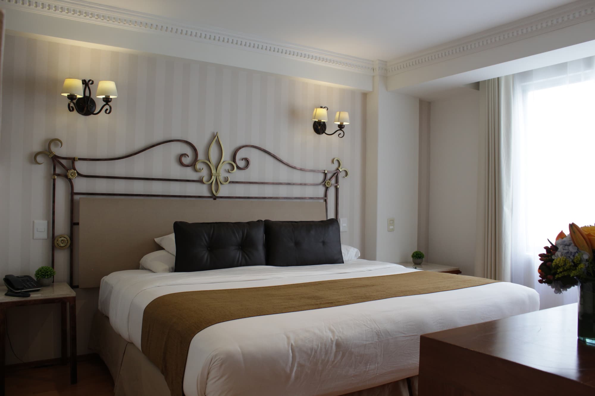 Residence L´ Heritage Tennyson by BlueBay, General view