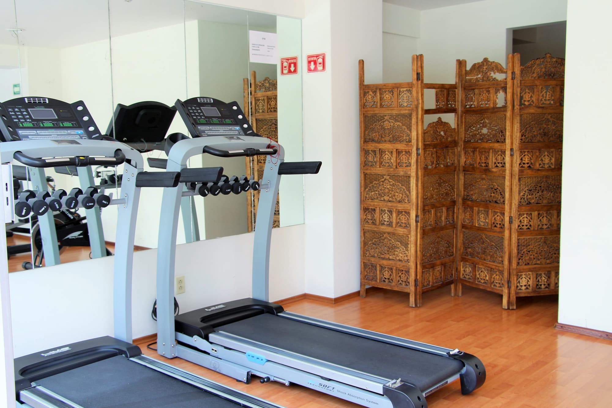 Residence L´ Heritage Tennyson by BlueBay, Sports and Entertainment